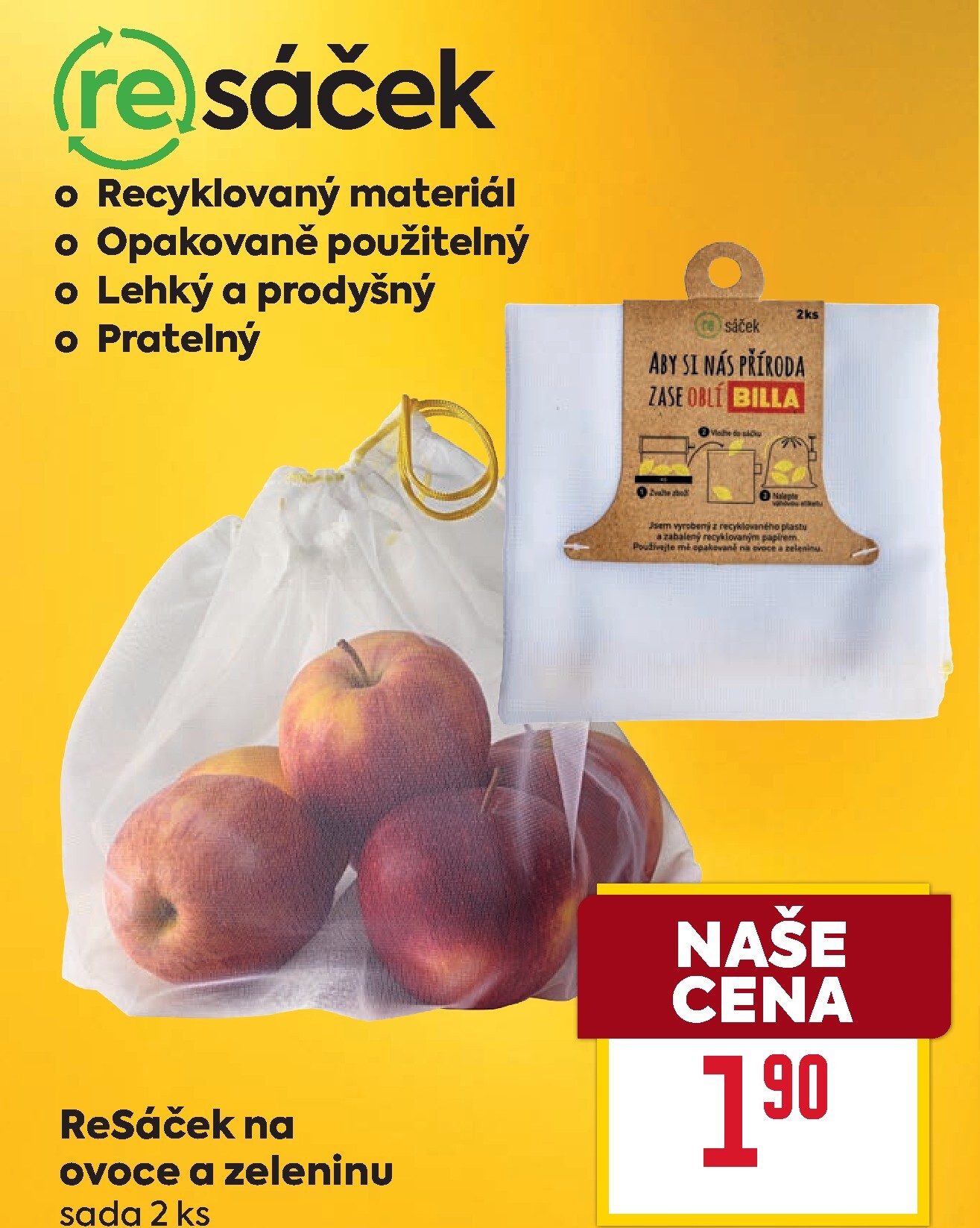 billa - Budoucí Billa leták platný od středy 13.05.2026 do úterý 19.05.2026 - page: 12