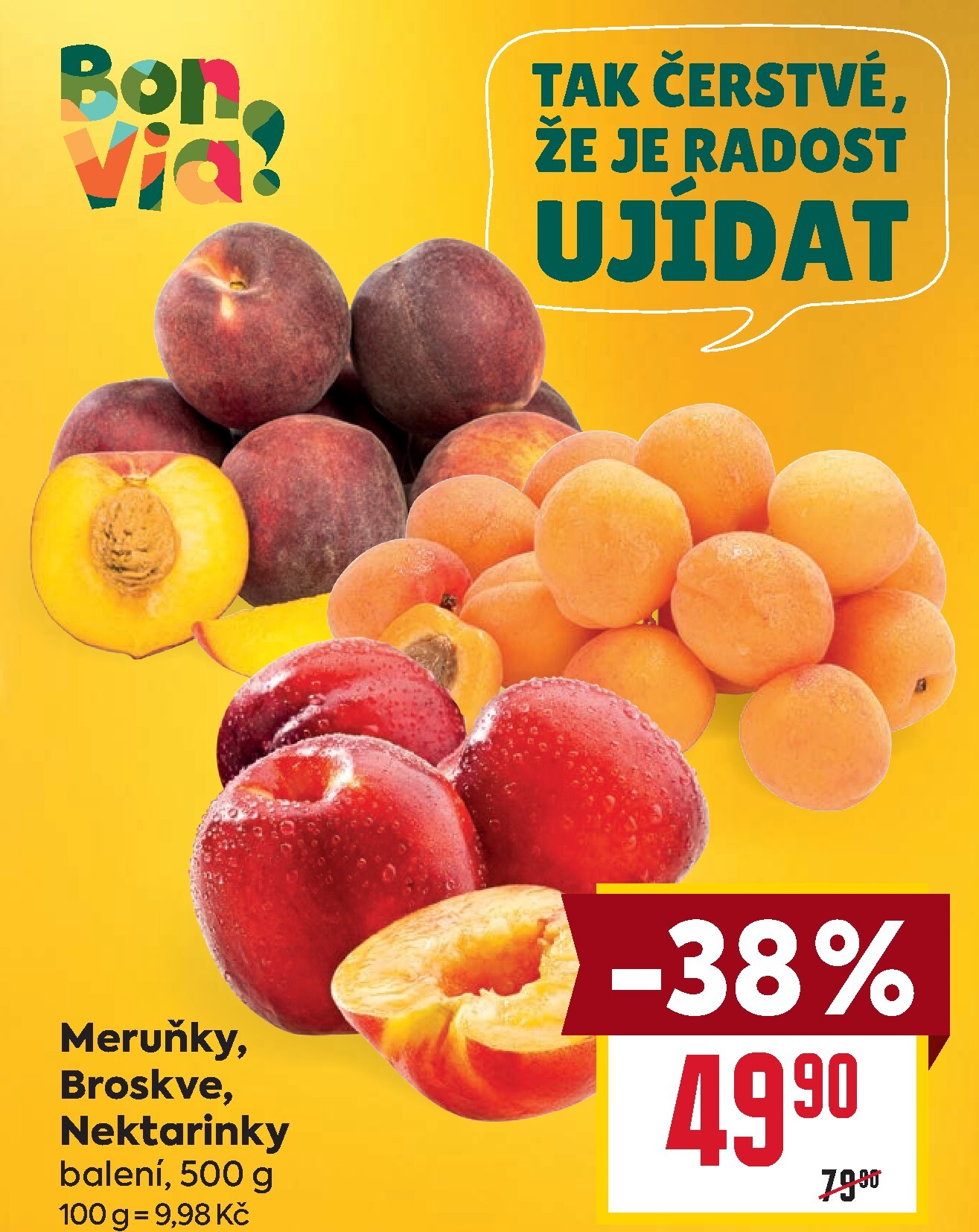 billa - Budoucí Billa leták platný od středy 13.05.2026 do úterý 19.05.2026 - page: 13