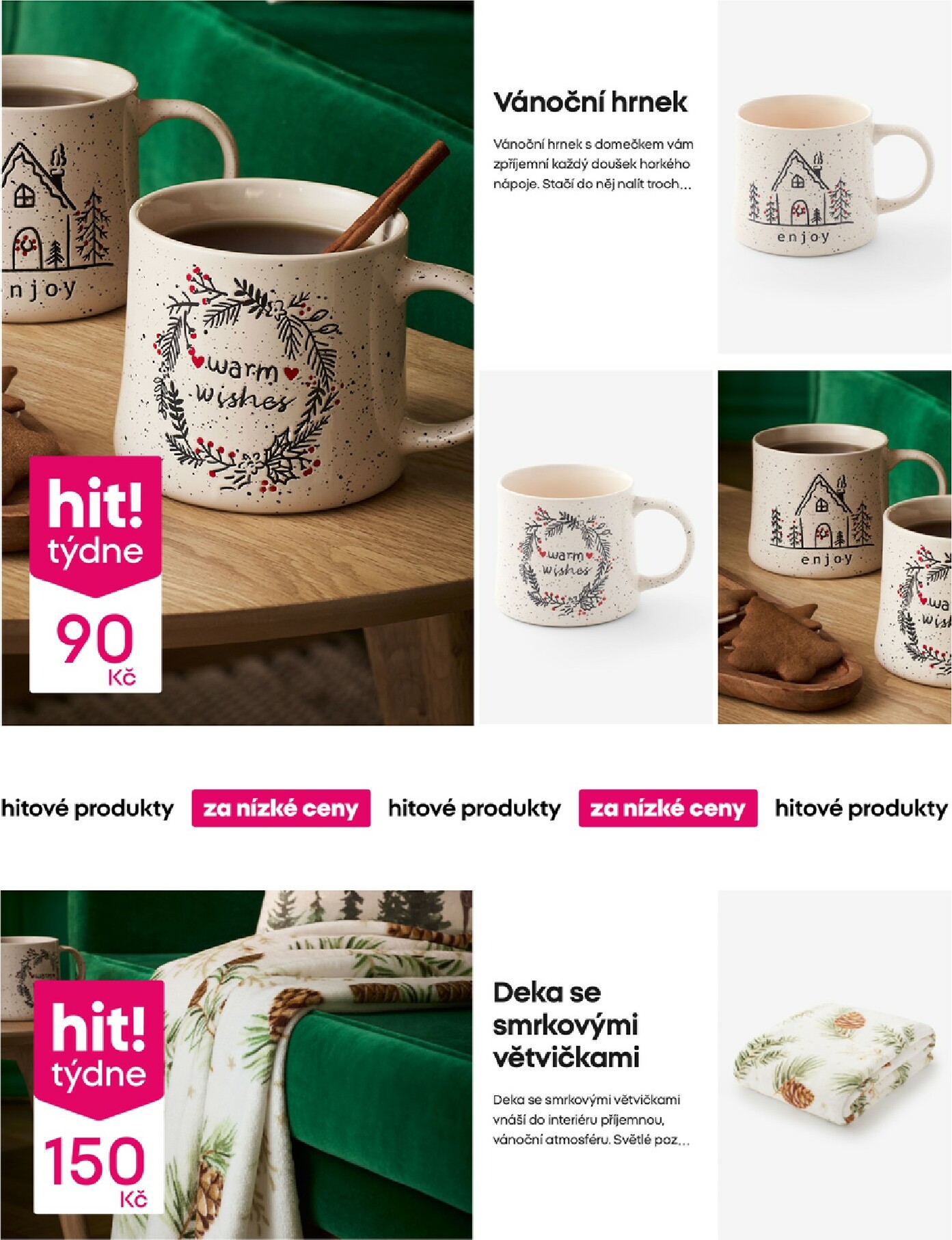 pepco - Aktuální leták Pepco - Hity týdne! od 23.10. do 29.10. - page: 4