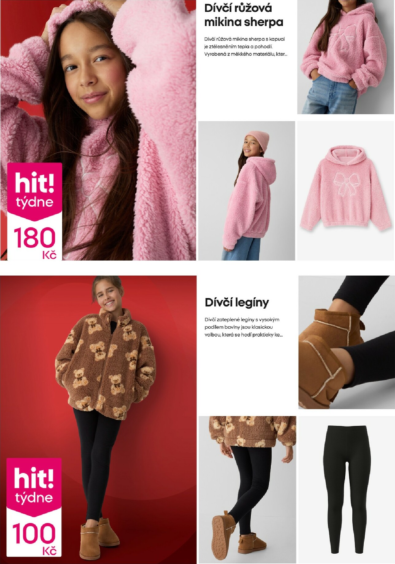 pepco - Aktuální leták Pepco - Hity týdne od 30.10. do 05.11. - page: 5