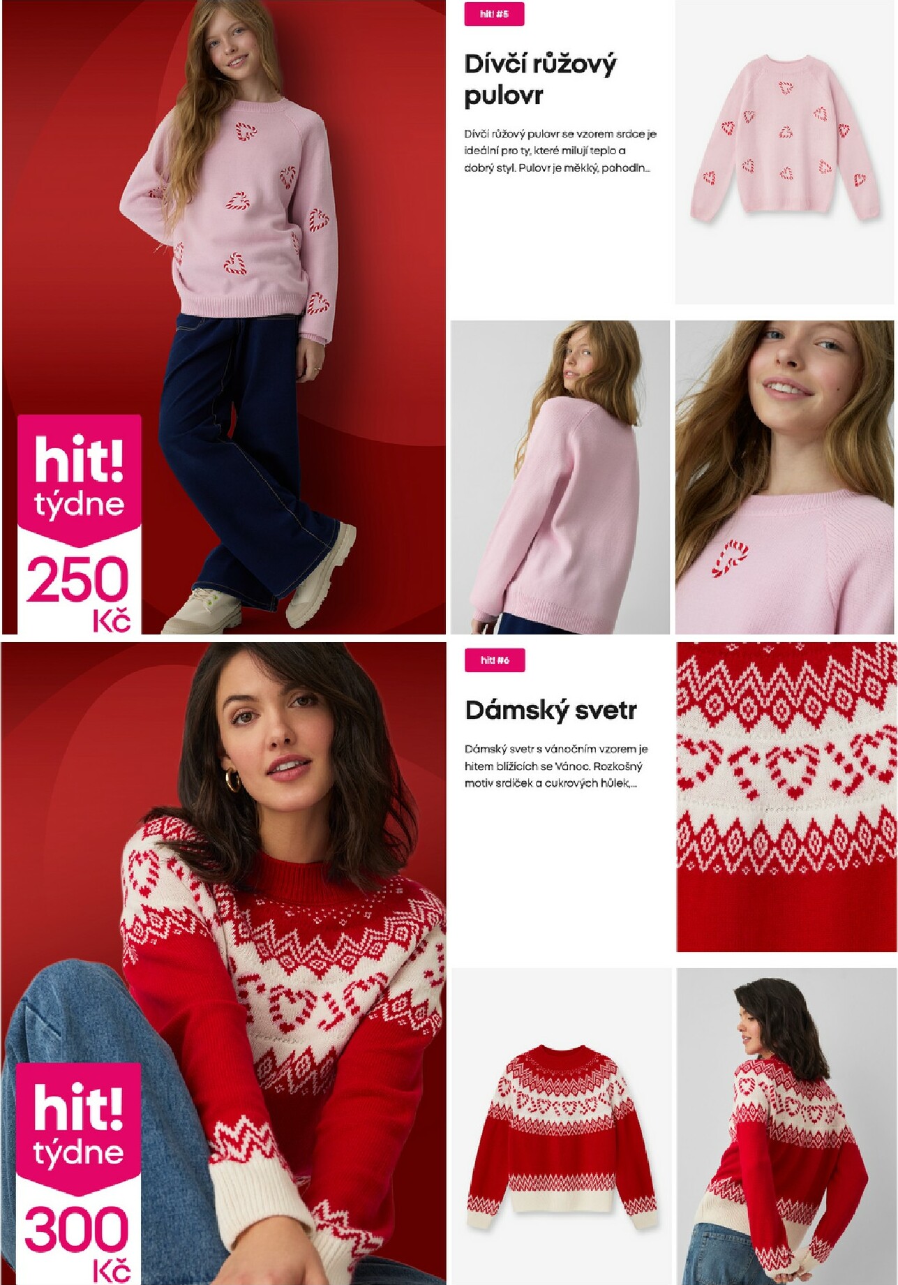 pepco - Aktuální leták Pepco - Hity týdne od 13.11. do 19.11. - page: 5