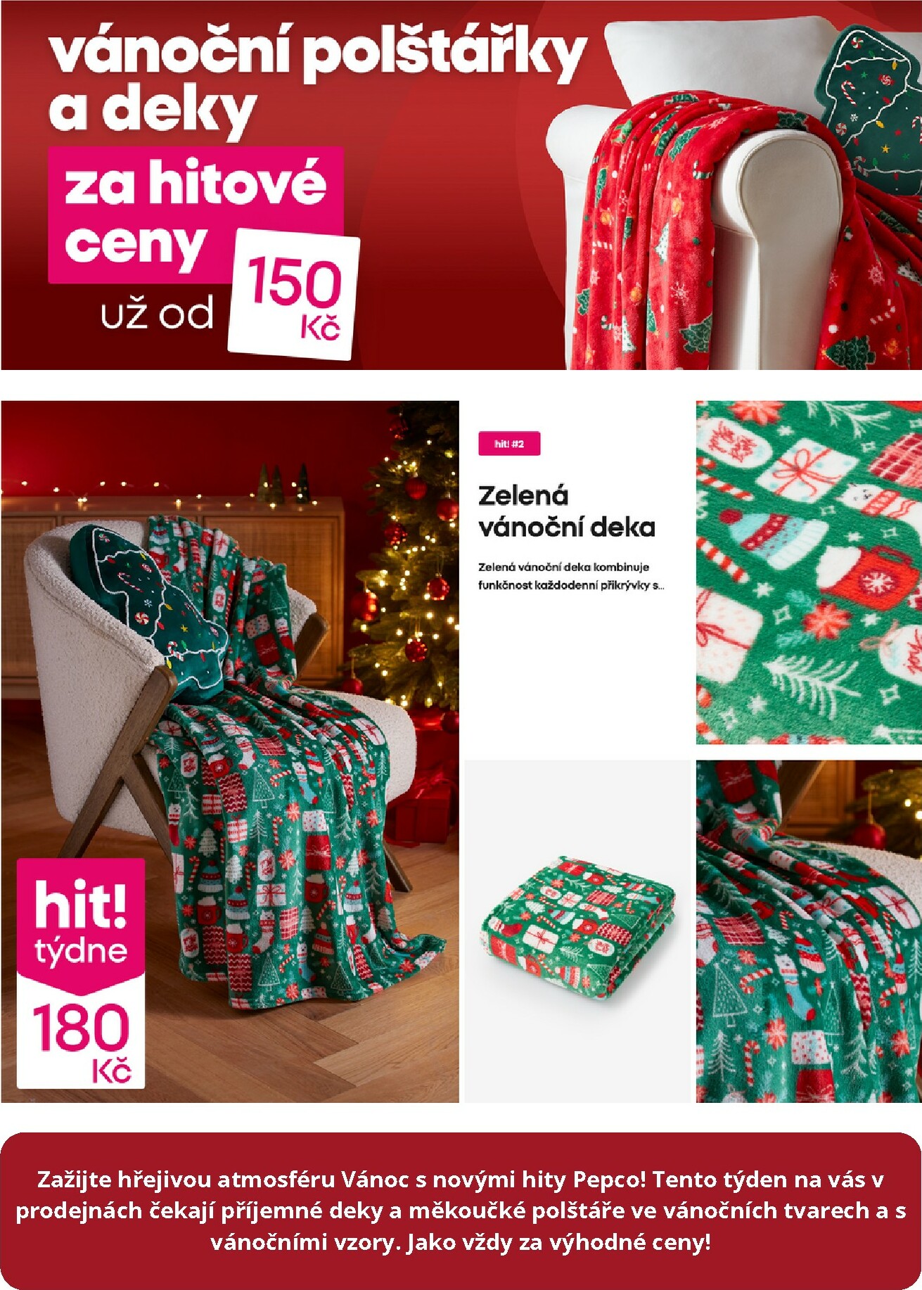 pepco - Aktuální leták Pepco od 20.11. do 26.11. - page: 3