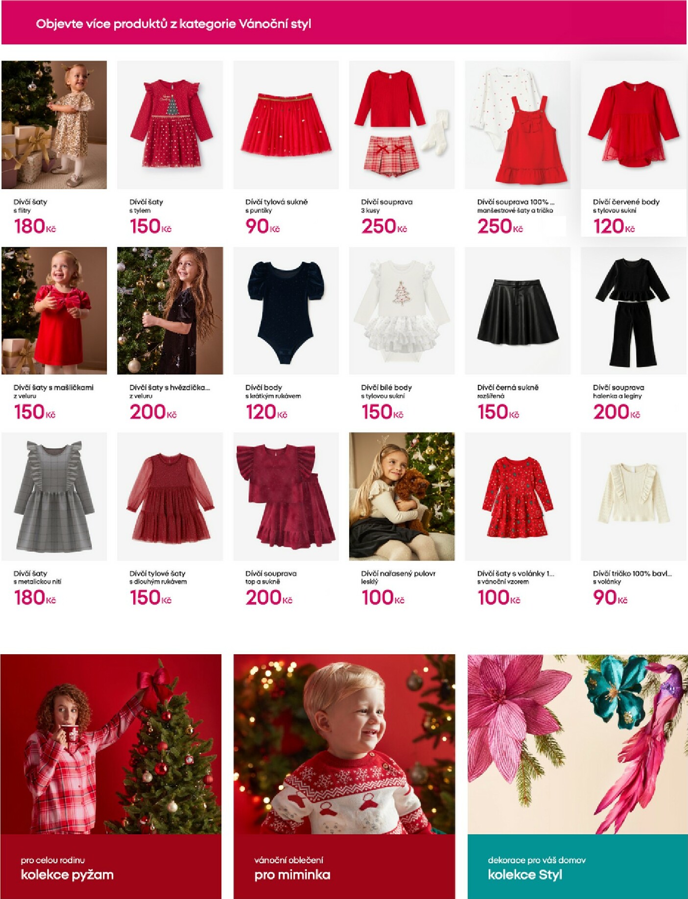 pepco - Aktuální leták Pepco od 20.11. do 26.11. - page: 6