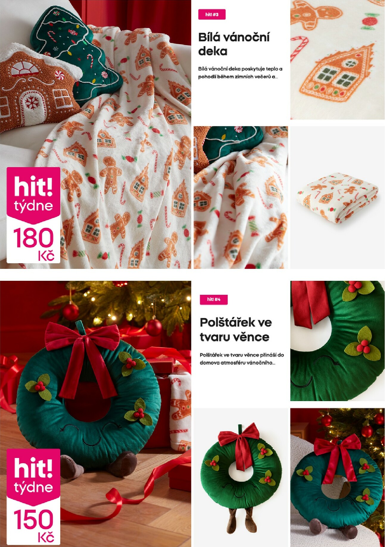 pepco - Aktuální leták Pepco od 20.11. do 26.11. - page: 4