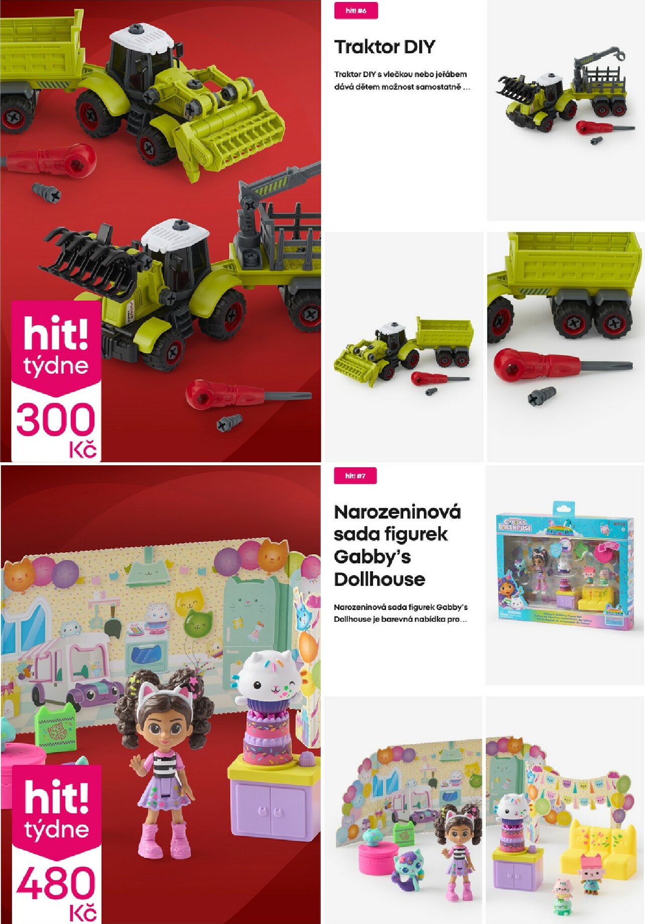 pepco - Aktuální leták Pepco od 04.12. do 10.12. - page: 5