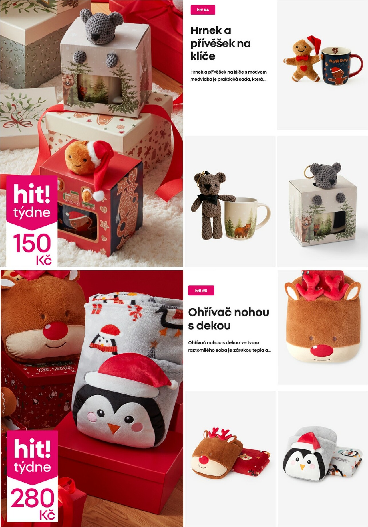 pepco - Aktuální leták Pepco - Hity týdne! od 11.12. do 17.12. - page: 4