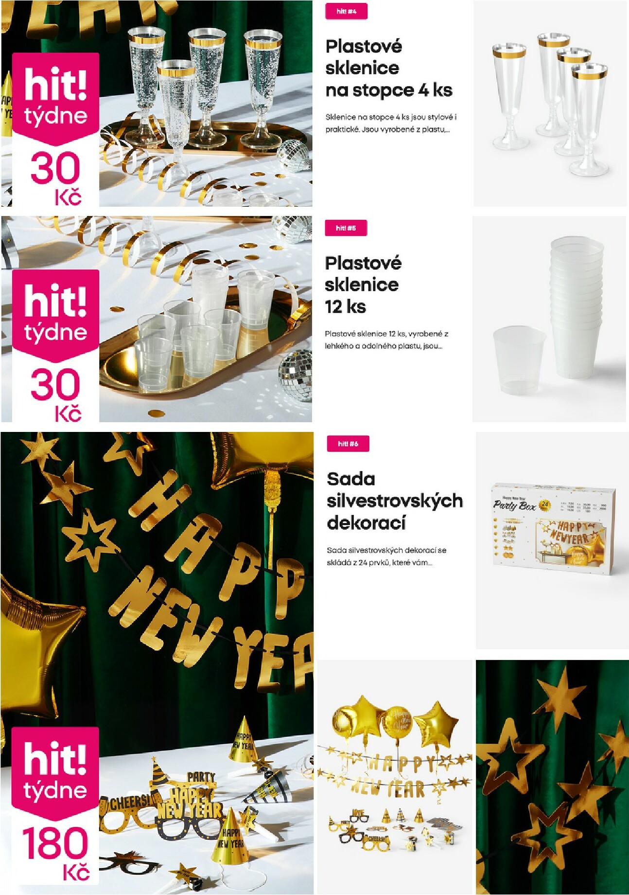 pepco - Aktuální leták Pepco od 18.12. do 24.12. - page: 4