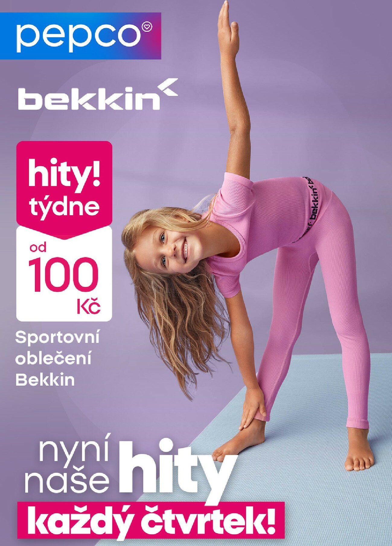 pepco - Aktuální leták Pepco od 01.01. do 07.01.