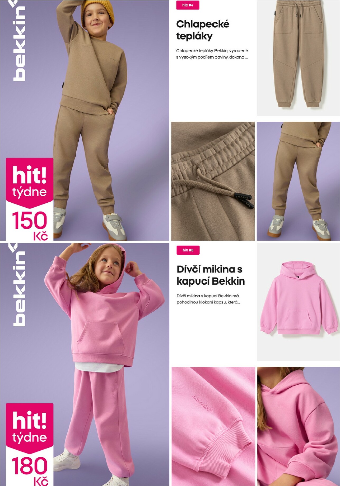 pepco - Aktuální leták Pepco od 08.01. do 14.01. - page: 4