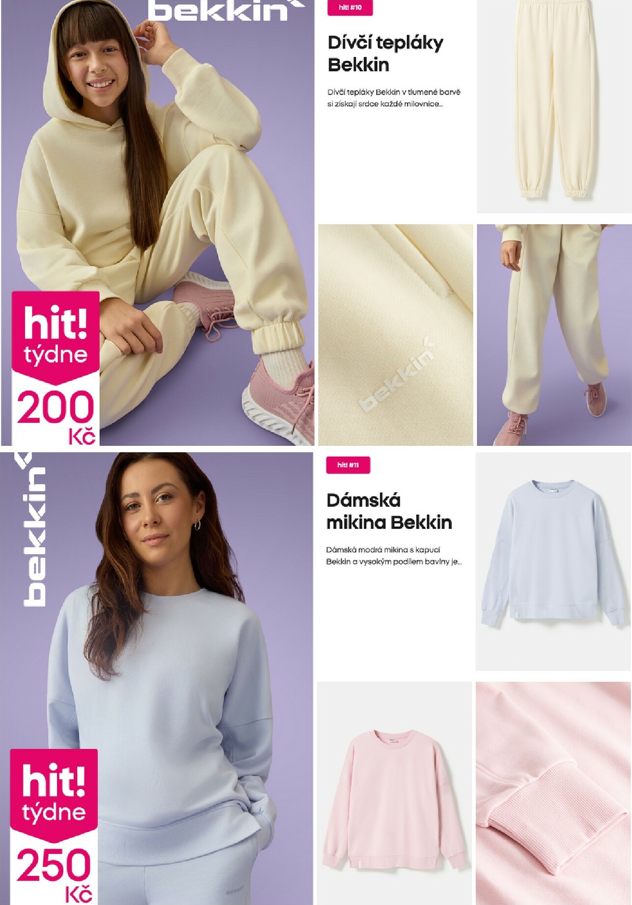 pepco - Aktuální leták Pepco od 08.01. do 14.01. - page: 7