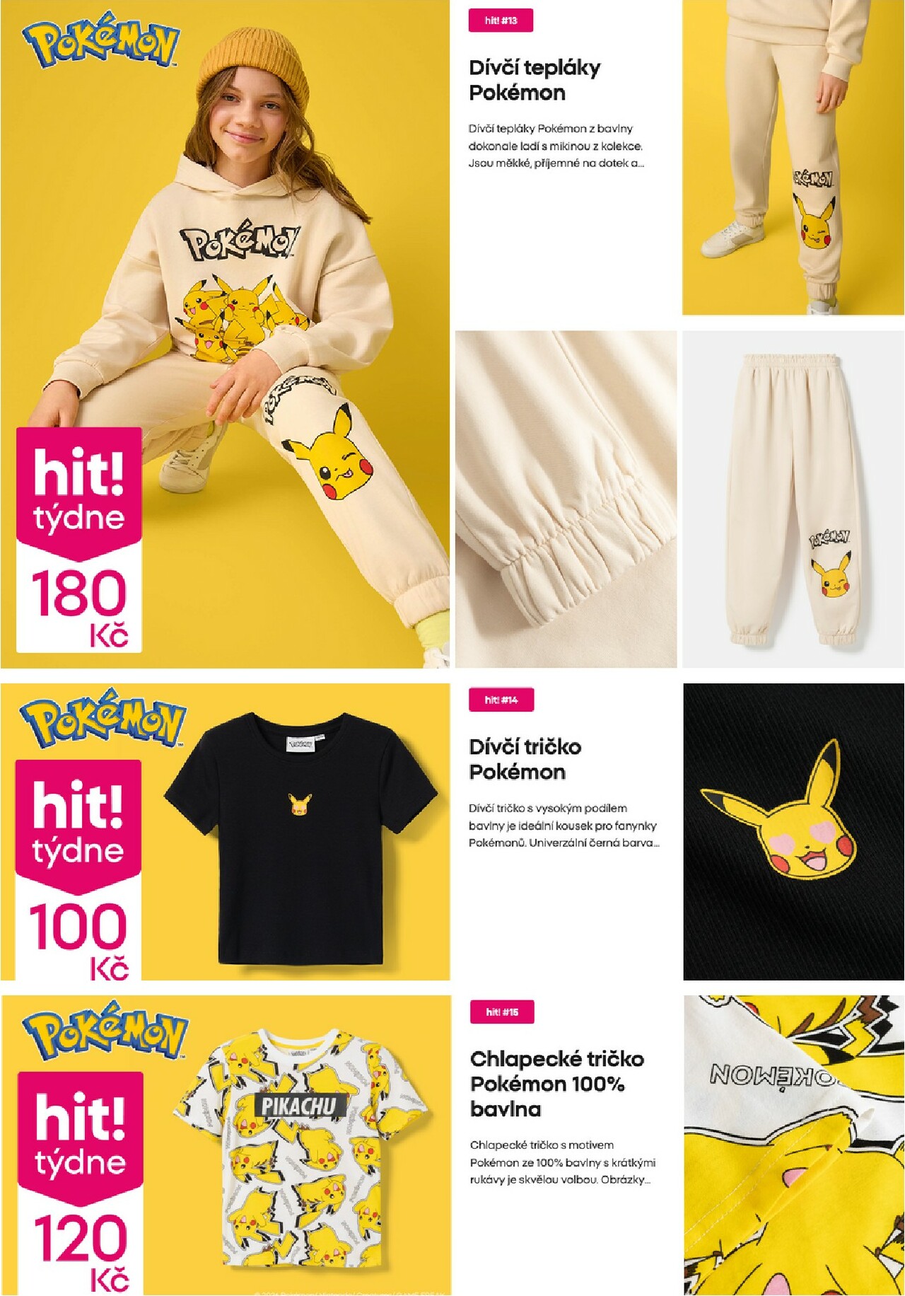 pepco - Aktuální leták Pepco od 15.01. do 21.01. - page: 7