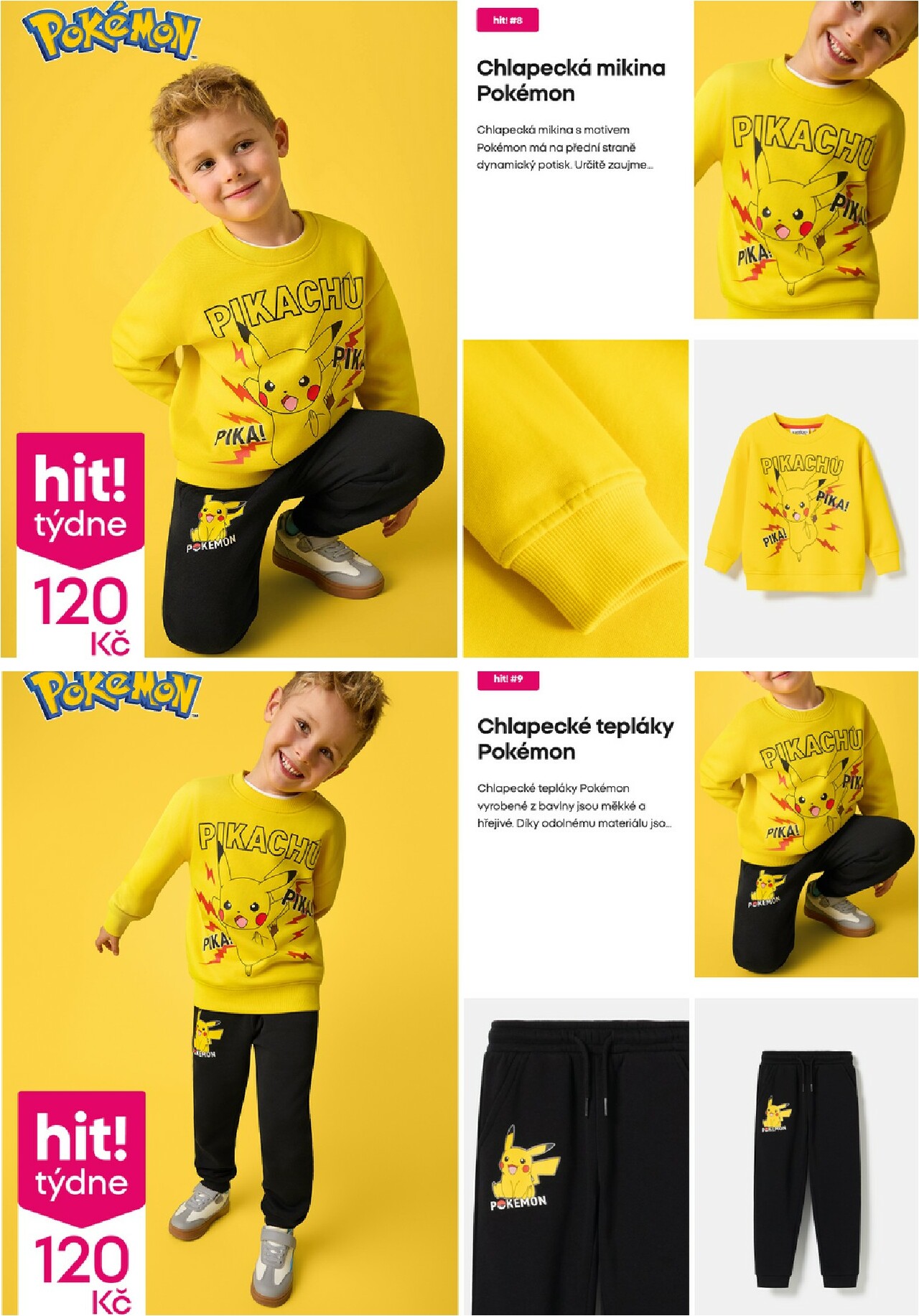 pepco - Aktuální leták Pepco od 15.01. do 21.01. - page: 5