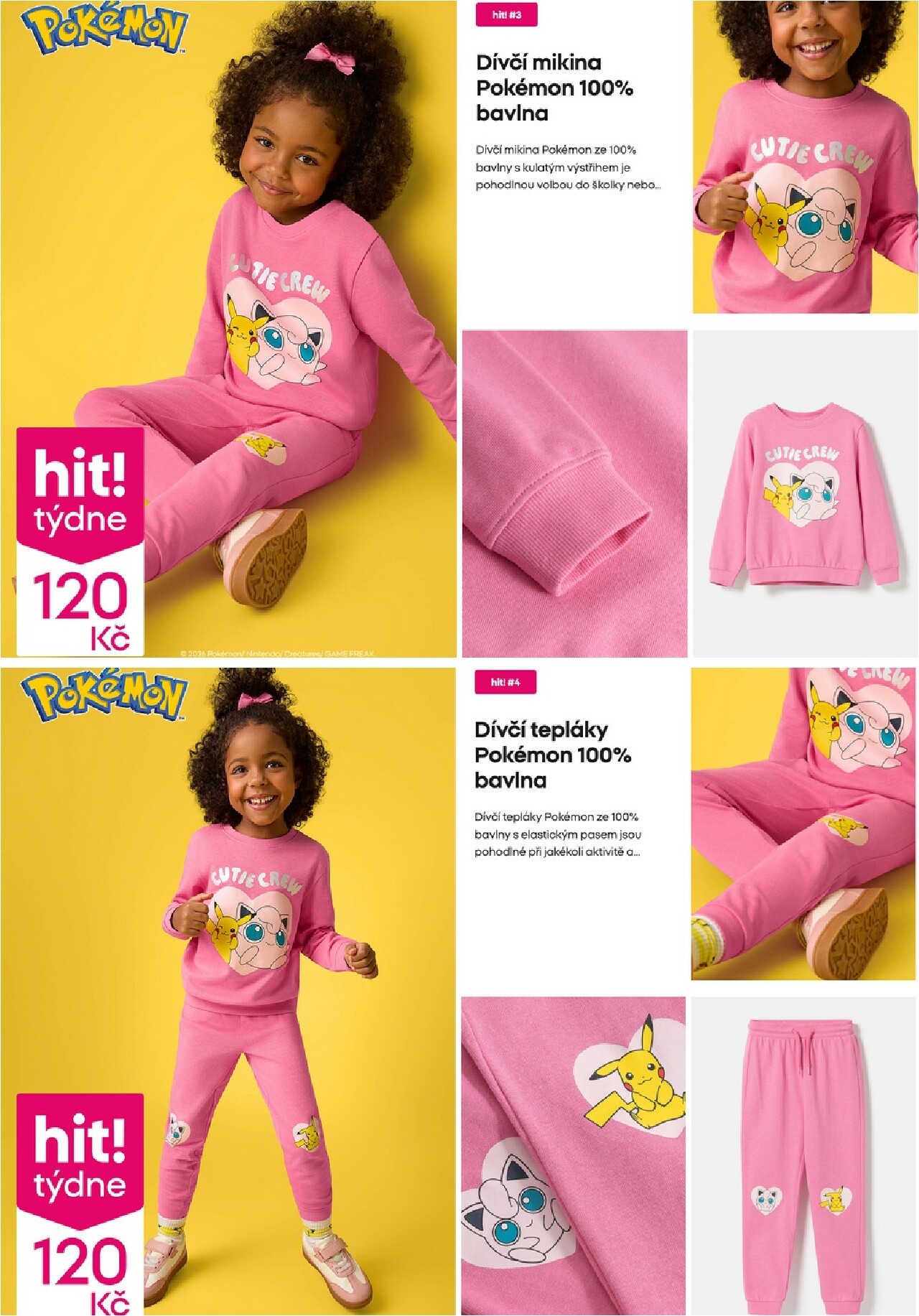 pepco - Aktuální leták Pepco od 15.01. do 21.01. - page: 3