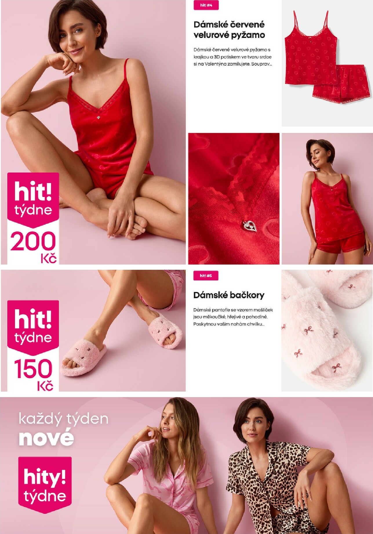 pepco - Pepco leták platný od 22.01. do 28.01. - page: 4