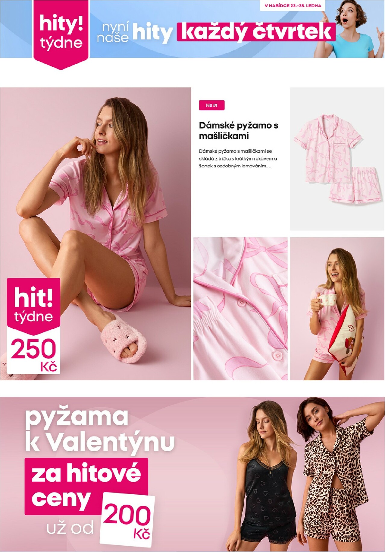 pepco - Pepco leták platný od 22.01. do 28.01. - page: 2