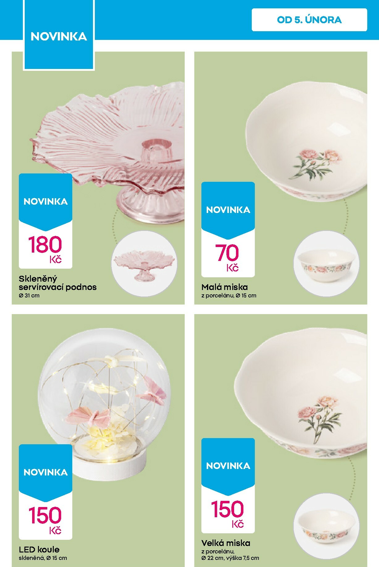 pepco - Pepco - Kolekce FC Barcelona leták platný od čtvrtka 05.02.2026 do středy 11.02.2026 - page: 12