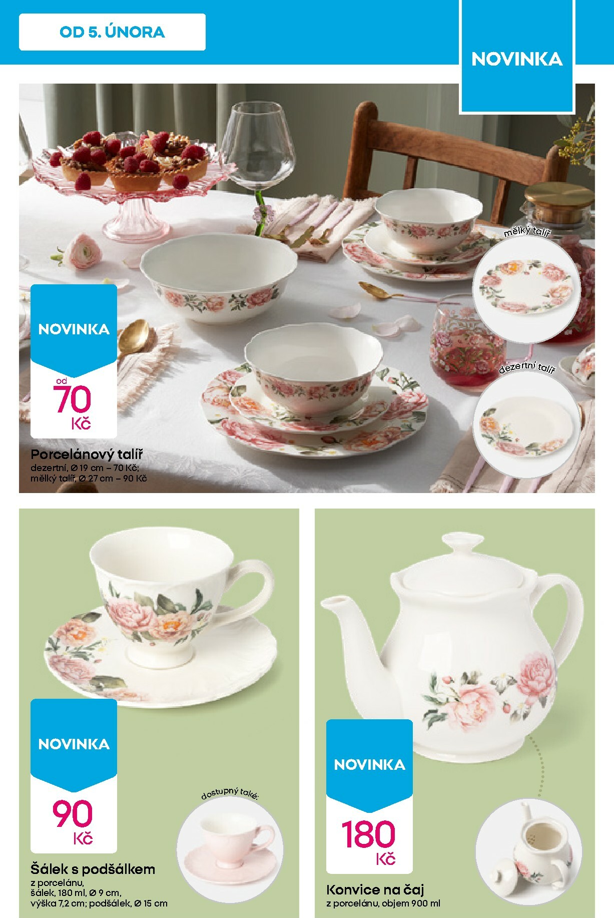 pepco - Pepco - Kolekce FC Barcelona leták platný od čtvrtka 05.02.2026 do středy 11.02.2026 - page: 13