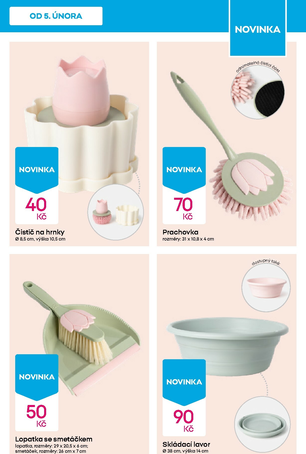 pepco - Pepco - Kolekce FC Barcelona leták platný od čtvrtka 05.02.2026 do středy 11.02.2026 - page: 15