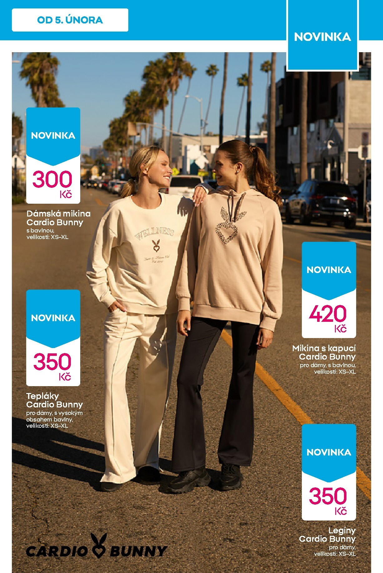 pepco - Pepco - Teplakové soupravy pro celou rodinu leták platný od čtvrtka 12.02.2026 do středy 18.02.2026 - page: 9