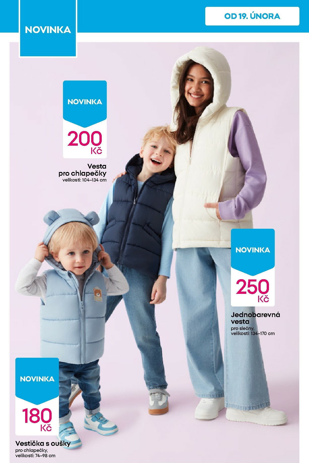 pepco - Pepco - Barbie – Hot Wheels leták platný od čtvrtka 19.02.2026 do středy 25.02.2026 - page: 6