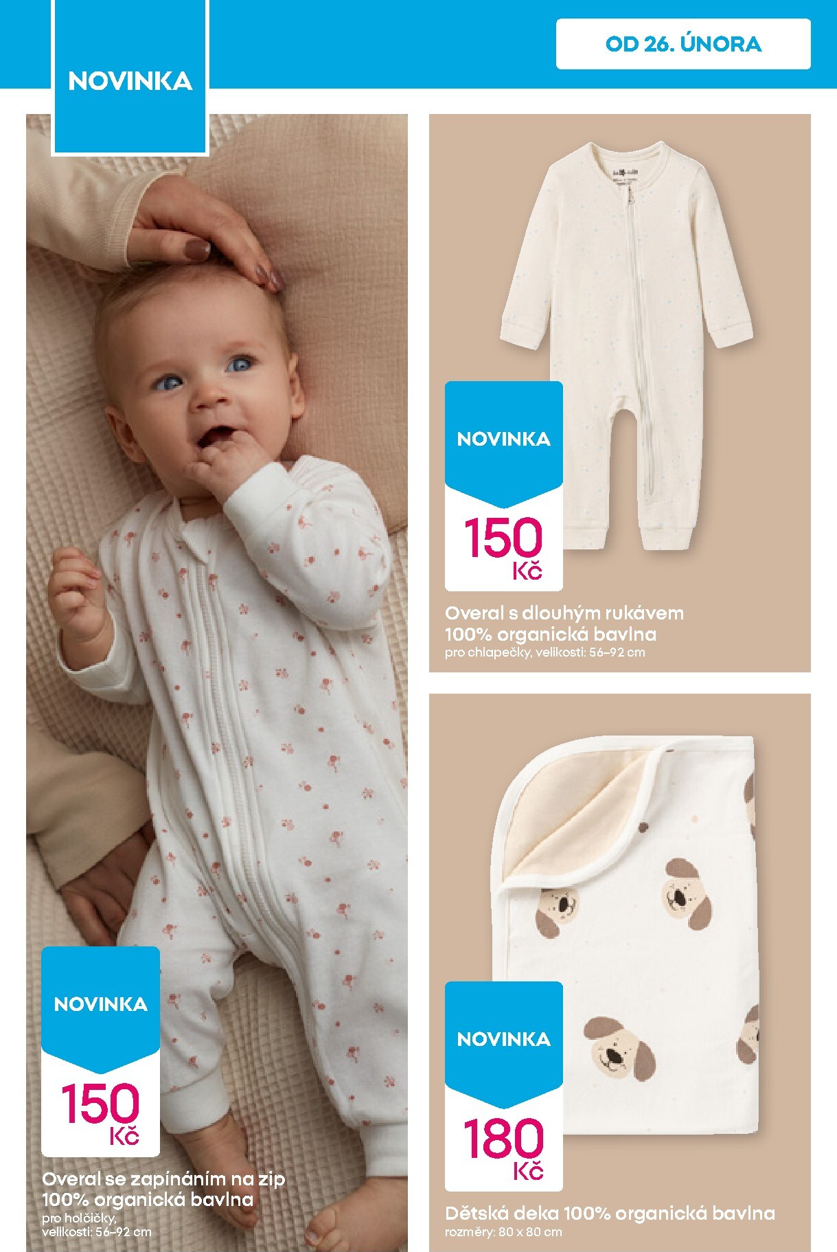 pepco - Pepco - Velikonoční kolekce leták platný od čtvrtka 26.02.2026 do středy 04.03.2026 - page: 6