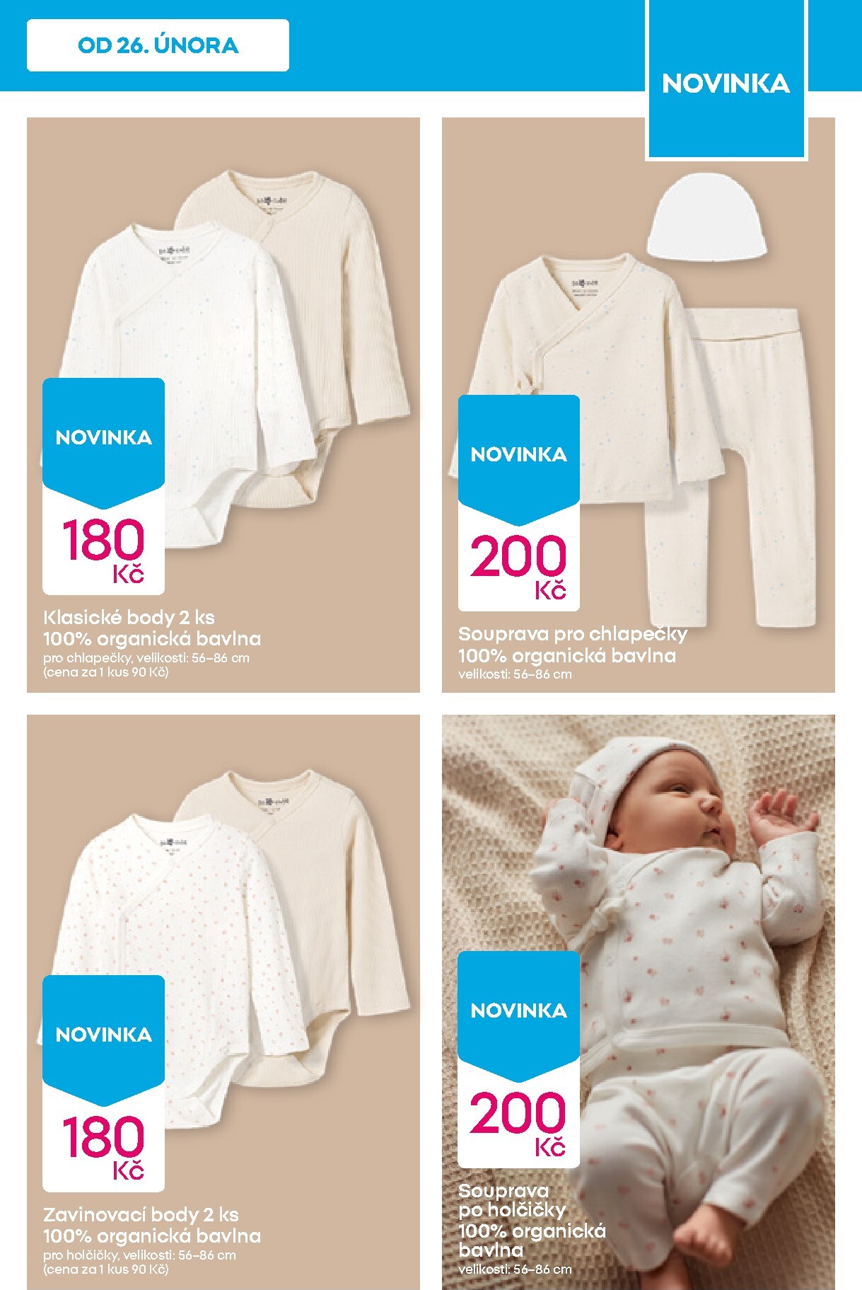 pepco - Pepco - Velikonoční kolekce leták platný od čtvrtka 26.02.2026 do středy 04.03.2026 - page: 7