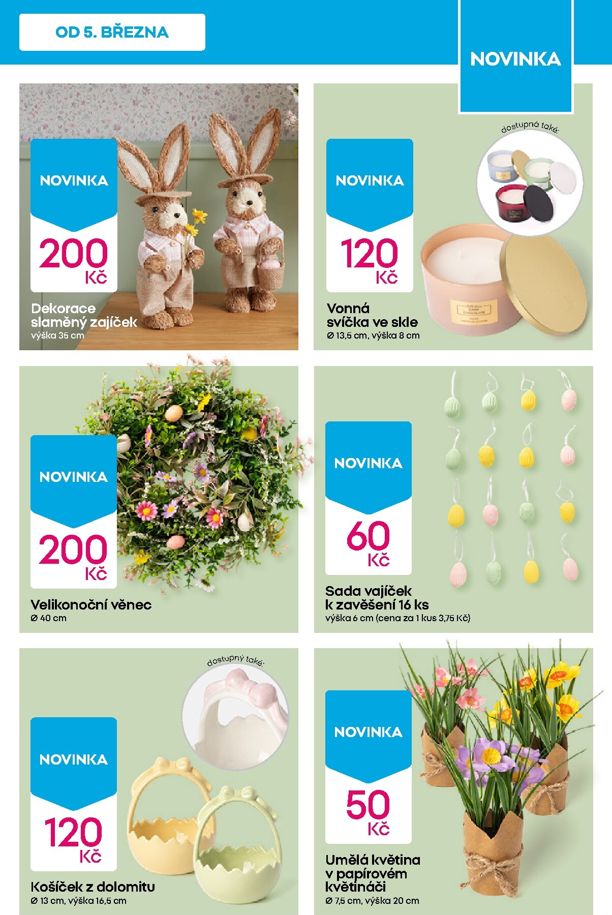 pepco - Pepco leták platný od čtvrtka 05.03.2026 do středy 11.03.2026 - page: 9