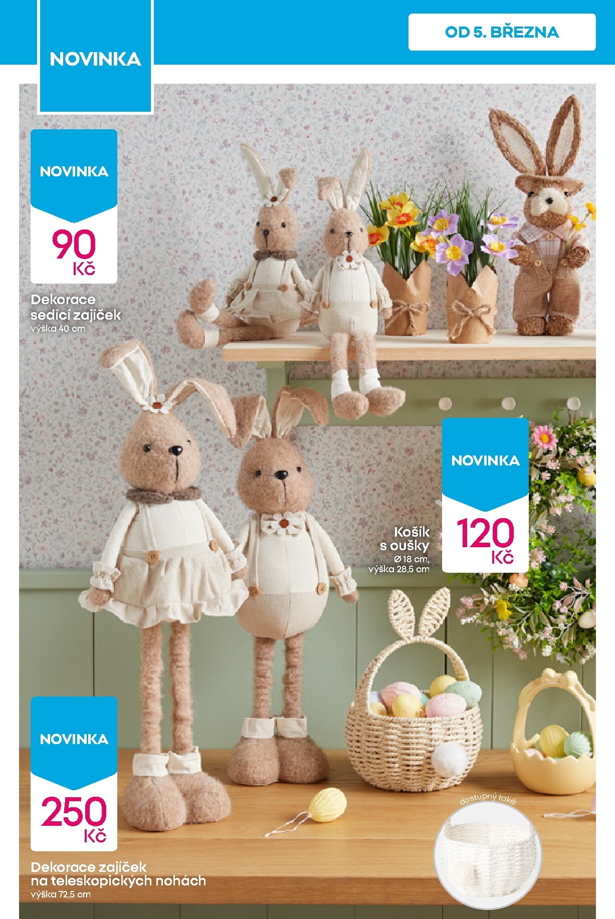 pepco - Pepco - Dámské oblečení leták platný od čtvrtka 12.03.2026 do středy 18.03.2026 - page: 10