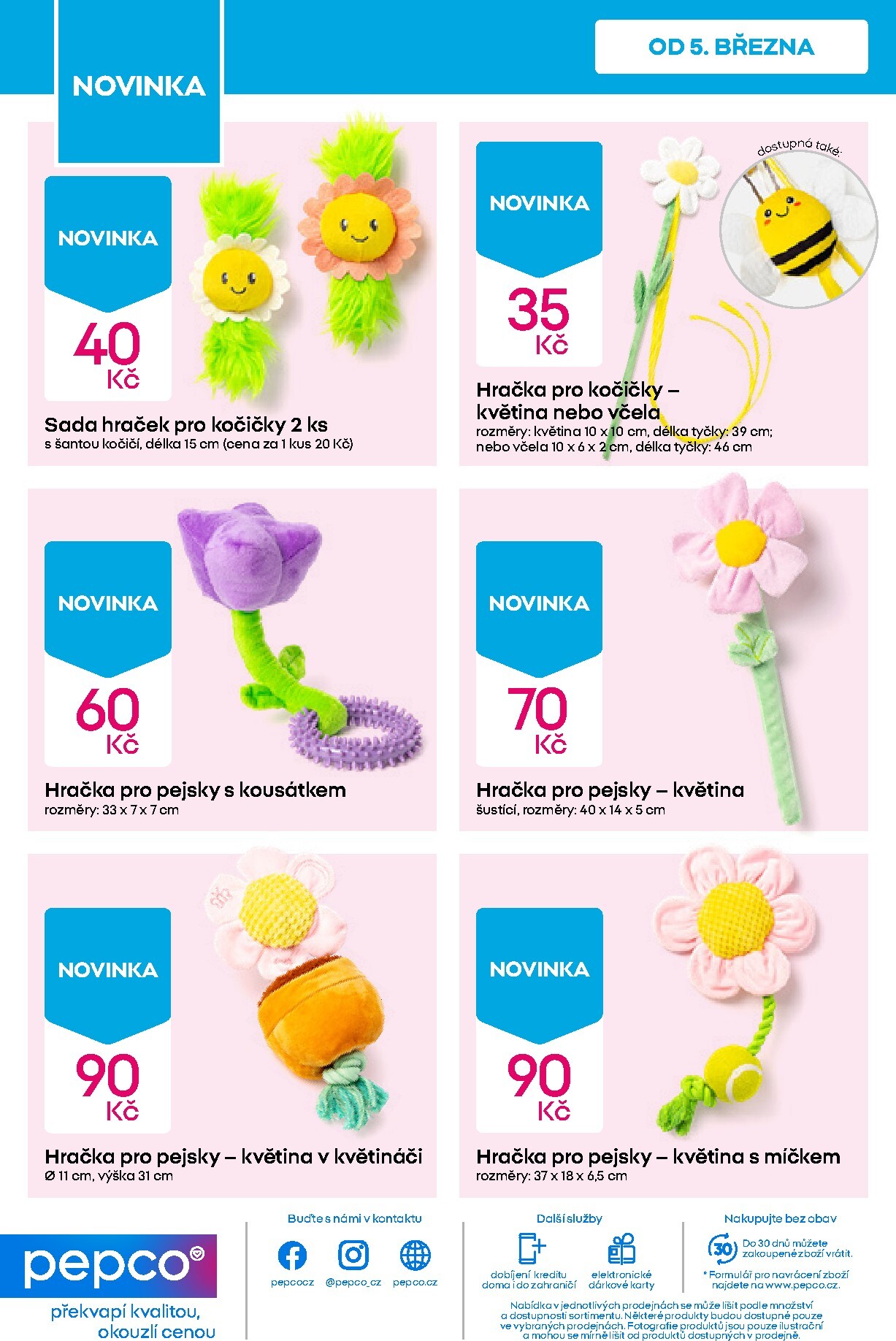 pepco - Pepco - Dámské oblečení leták platný od čtvrtka 12.03.2026 do středy 18.03.2026 - page: 14