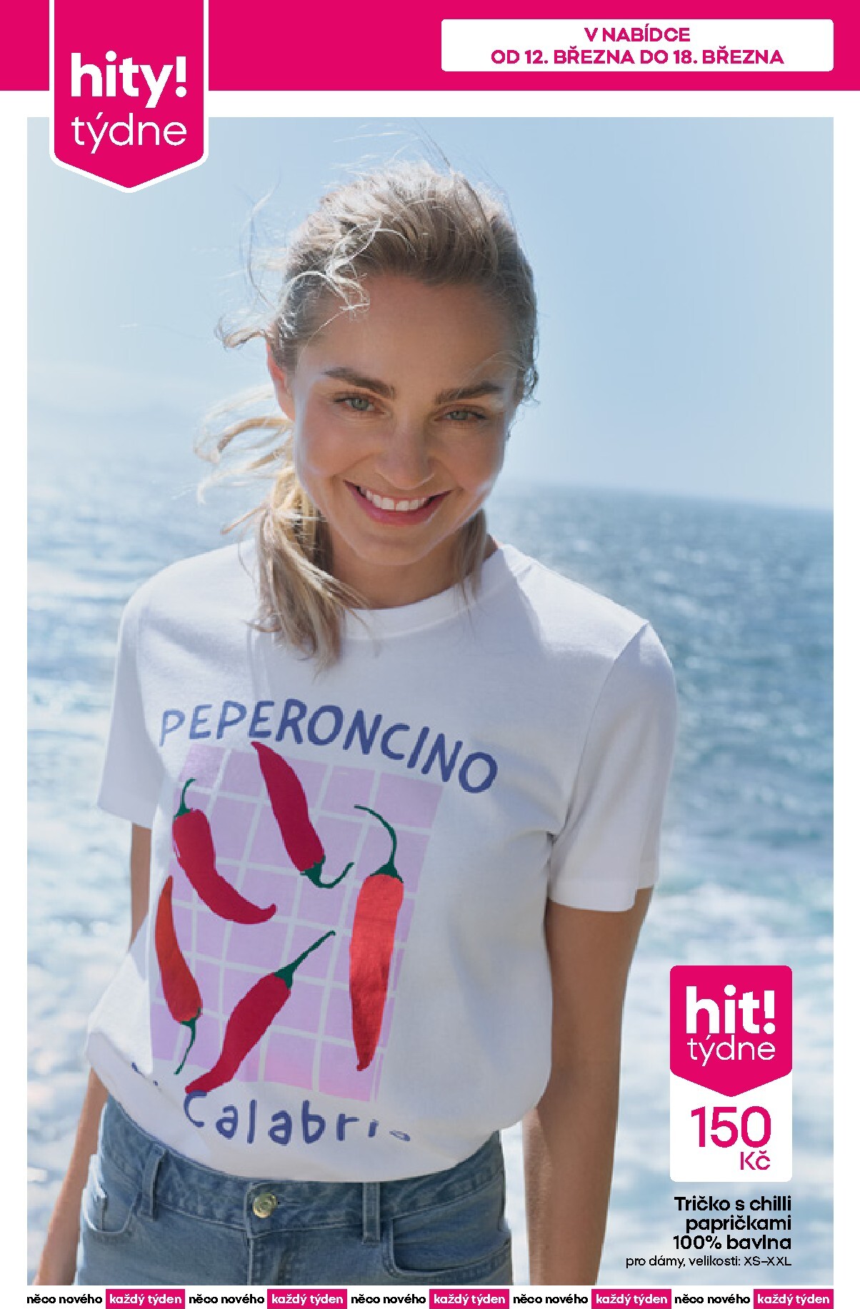 pepco - Pepco - Dámské oblečení leták platný od čtvrtka 12.03.2026 do středy 18.03.2026 - page: 2