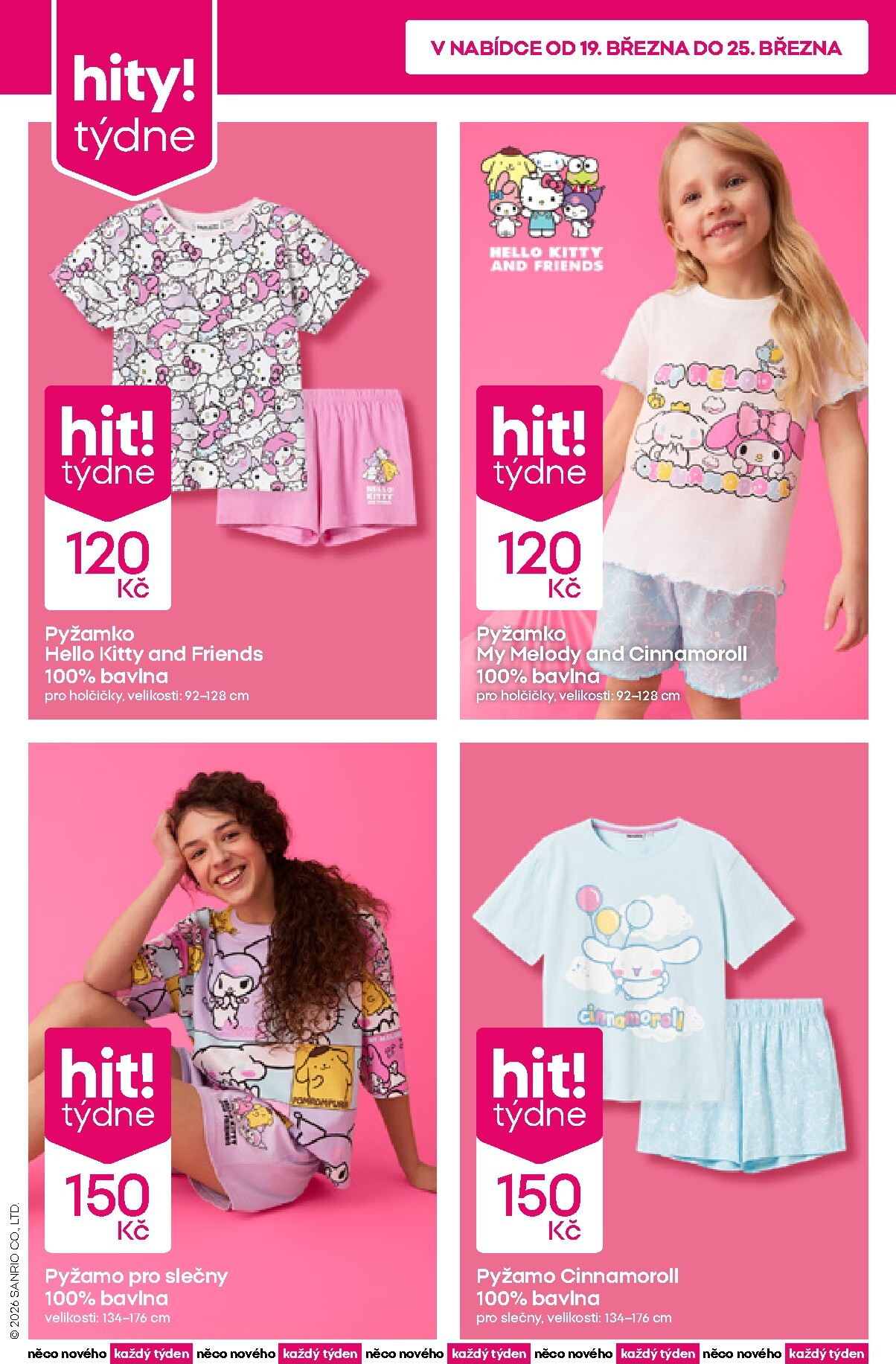 pepco - Pepco leták platný od čtvrtka 19.03.2026 do středy 25.03.2026 - page: 4