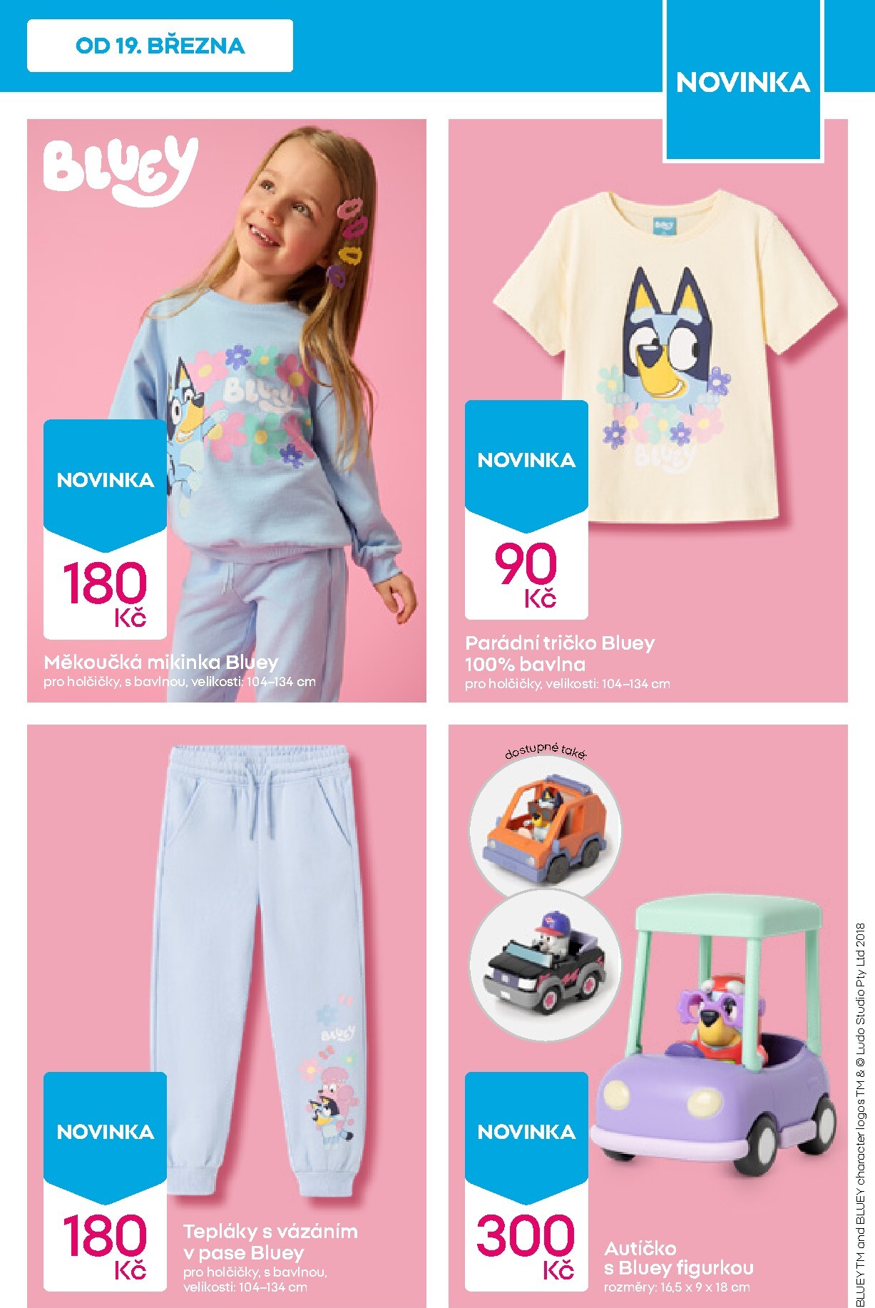 pepco - Pepco - Hračky pro děti leták platný od čtvrtka 26.03.2026 do středy 01.04.2026 - page: 7