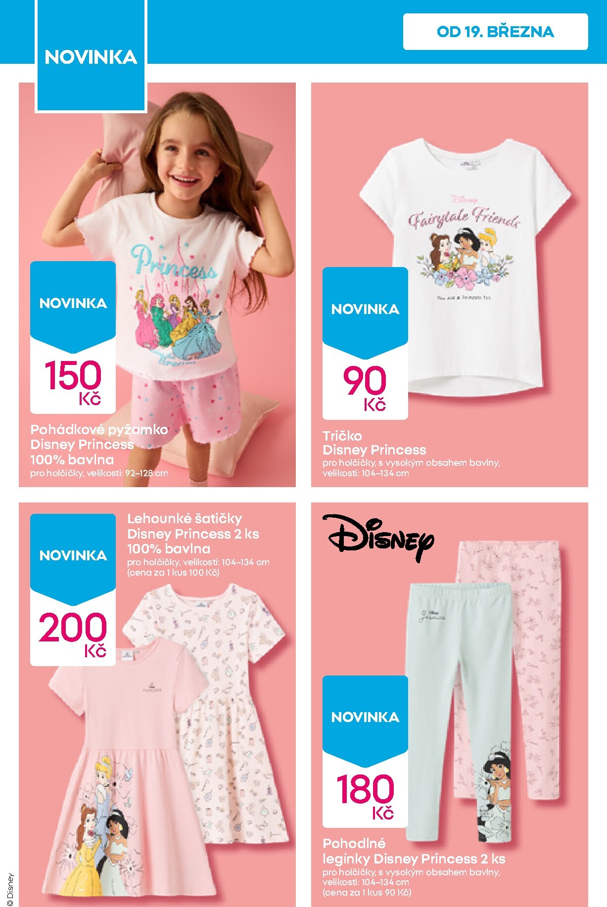 pepco - Pepco - Hračky pro děti leták platný od čtvrtka 26.03.2026 do středy 01.04.2026 - page: 6