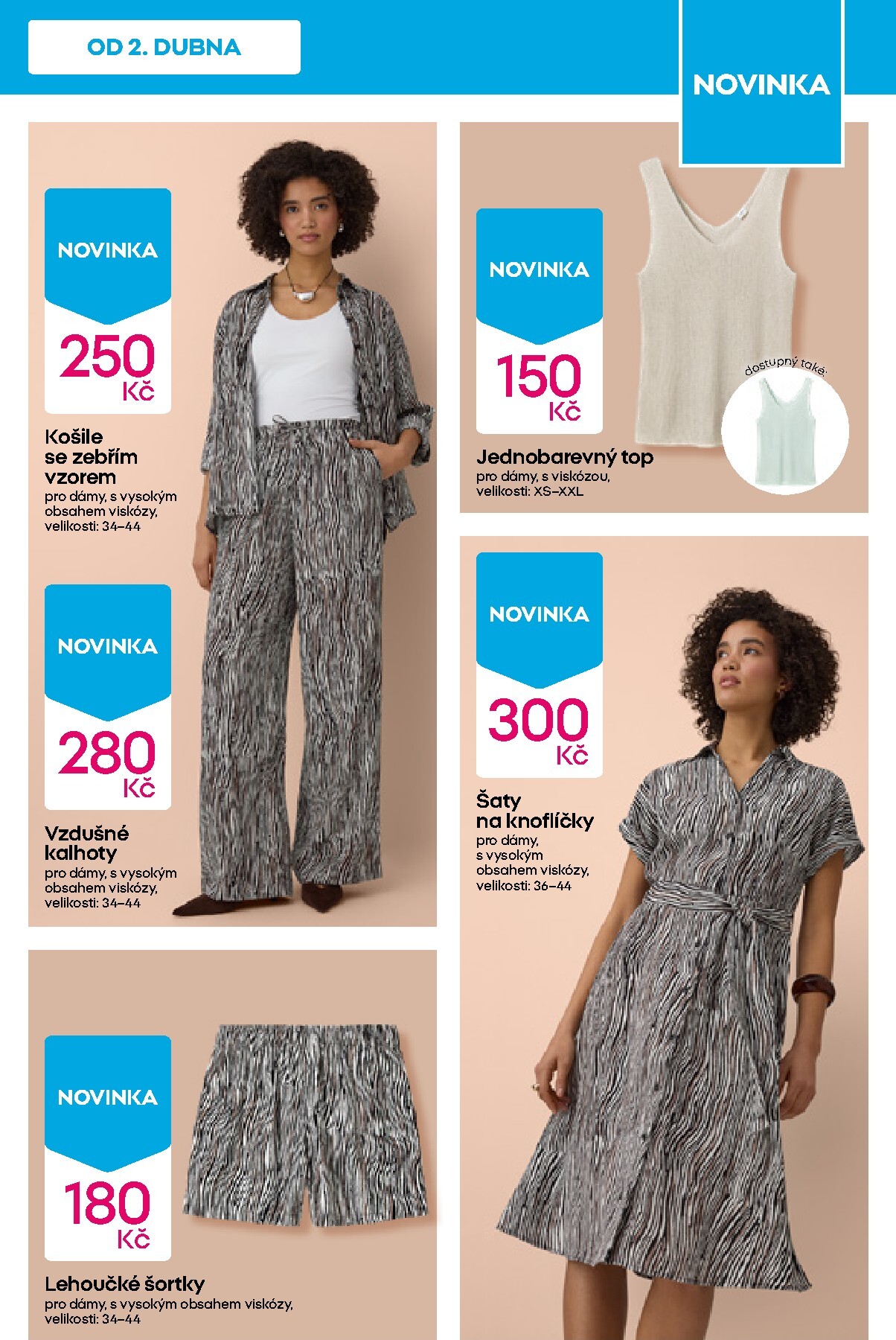 pepco - Aktuální Pepco leták platný od čtvrtka 09.04.2026 do středy 15.04.2026 - page: 11