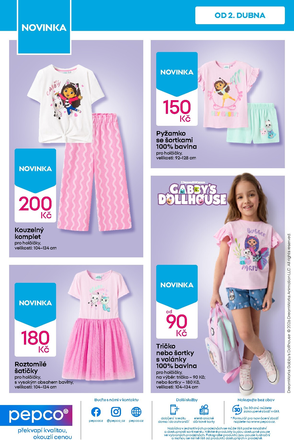 pepco - Aktuální Pepco leták platný od čtvrtka 09.04.2026 do středy 15.04.2026 - page: 12