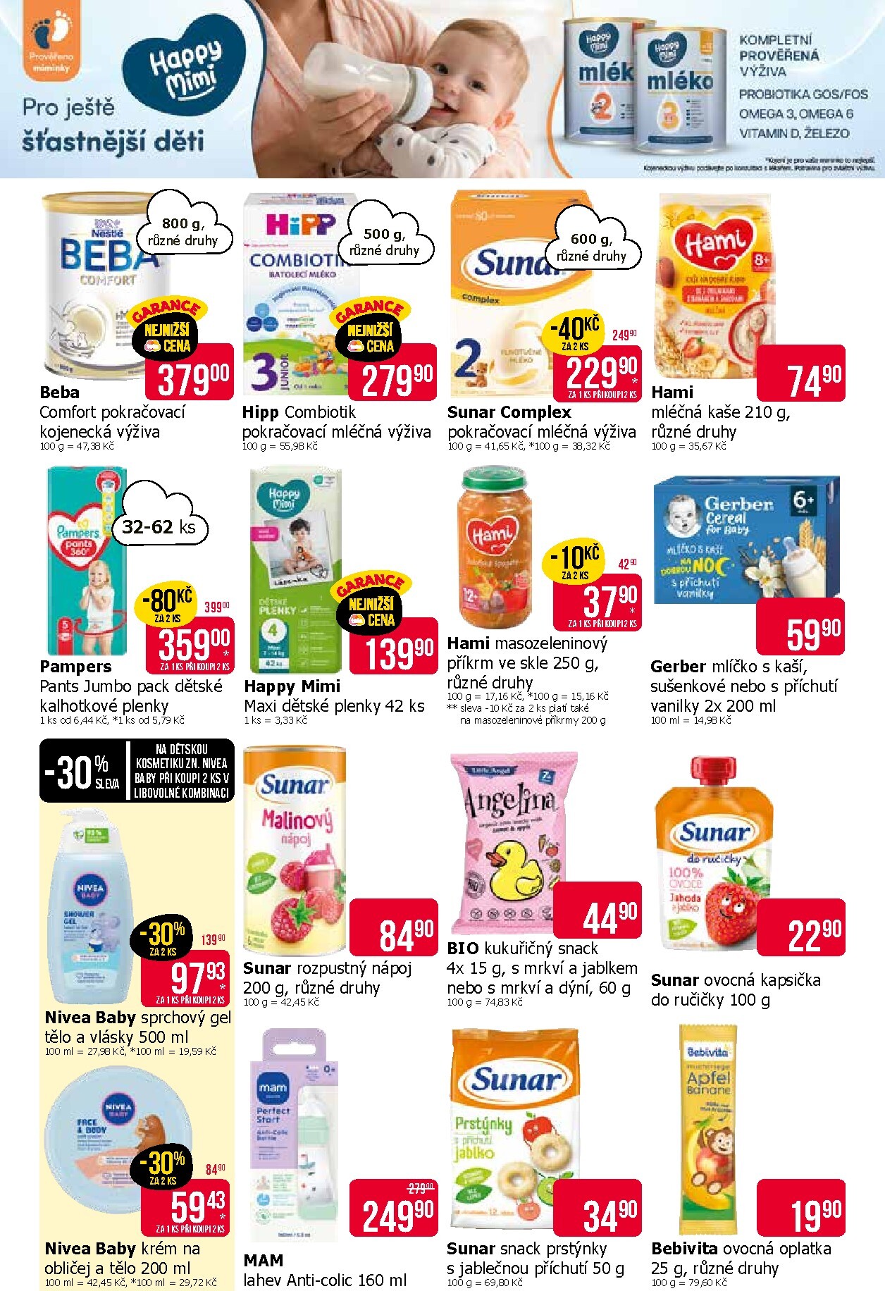 teta-drogerie - Budoucí Teta drogerie leták platný od čtvrtka 21.05.2026 do úterý 02.06.2026 - page: 11