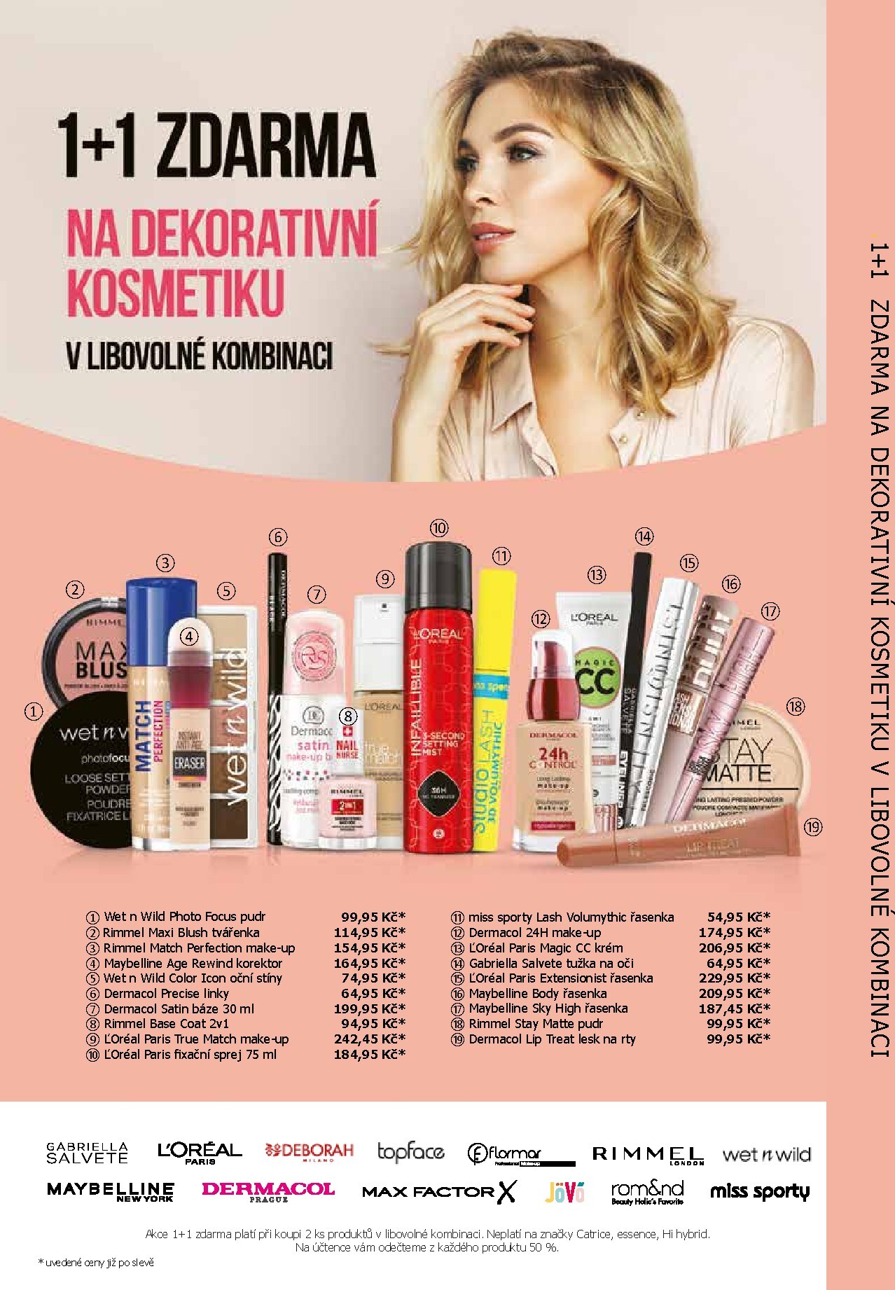teta-drogerie - Budoucí Teta drogerie leták platný od čtvrtka 04.06.2026 do úterý 16.06.2026 - page: 4
