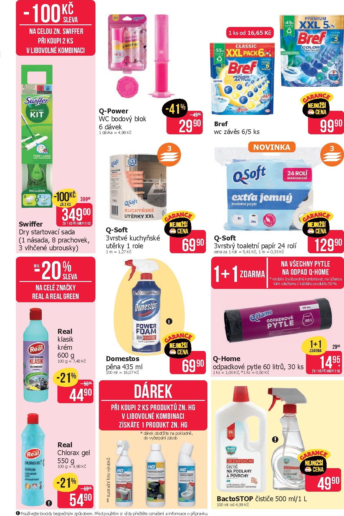 teta-drogerie - Budoucí Teta drogerie leták platný od čtvrtka 13.08.2026 do úterý 25.08.2026 - page: 15