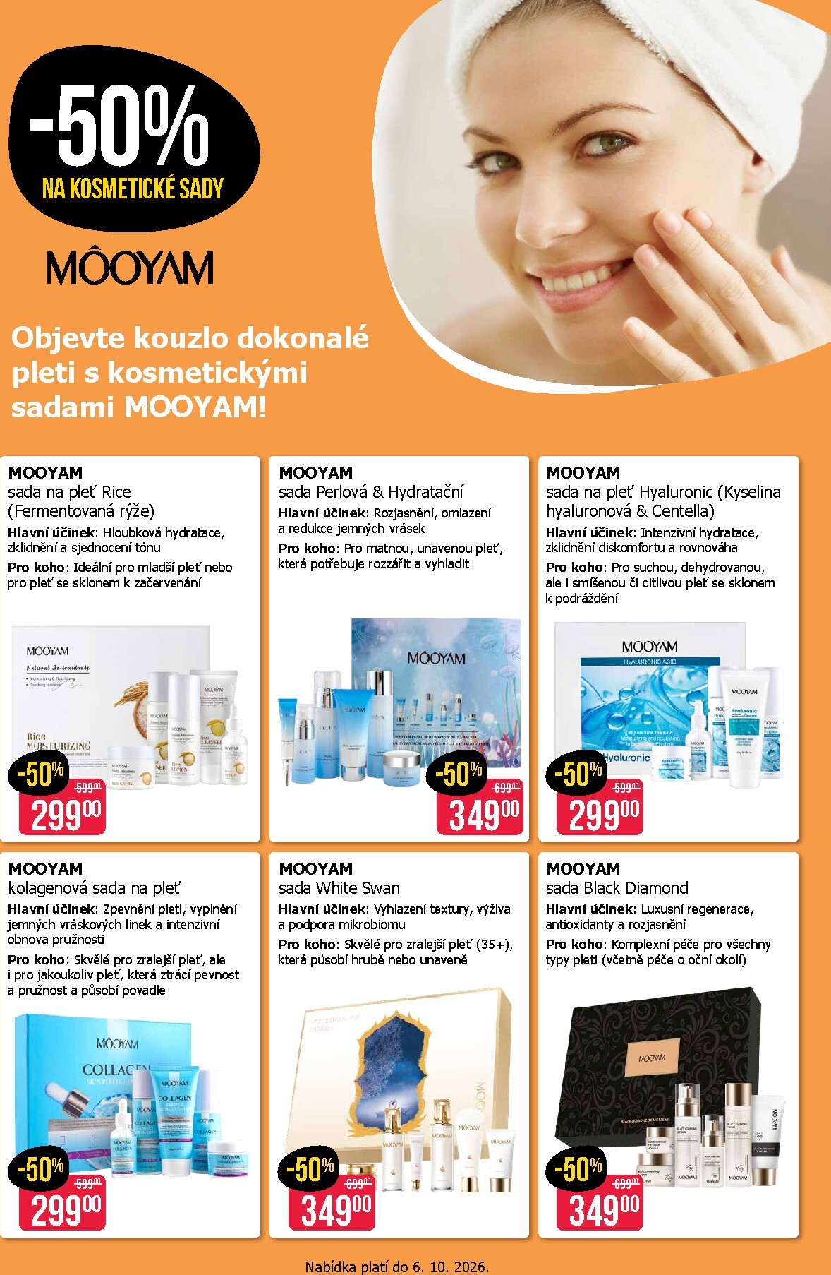 teta-drogerie - Budoucí Teta drogerie leták platný od čtvrtka 24.09.2026 do úterý 06.10.2026 - page: 7
