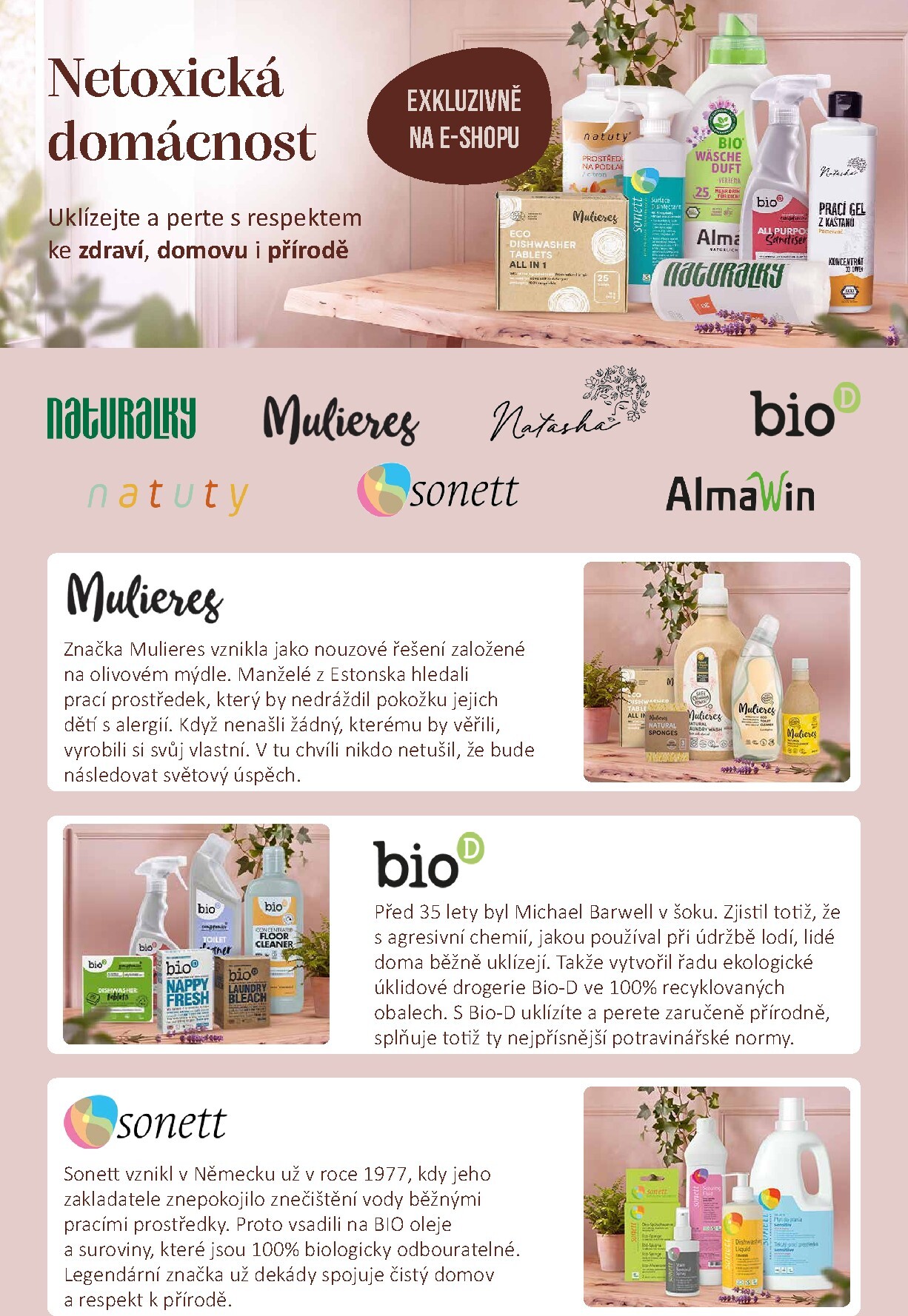 teta-drogerie - Budoucí Teta drogerie leták platný od čtvrtka 08.10.2026 do pondělí 19.10.2026 - page: 16