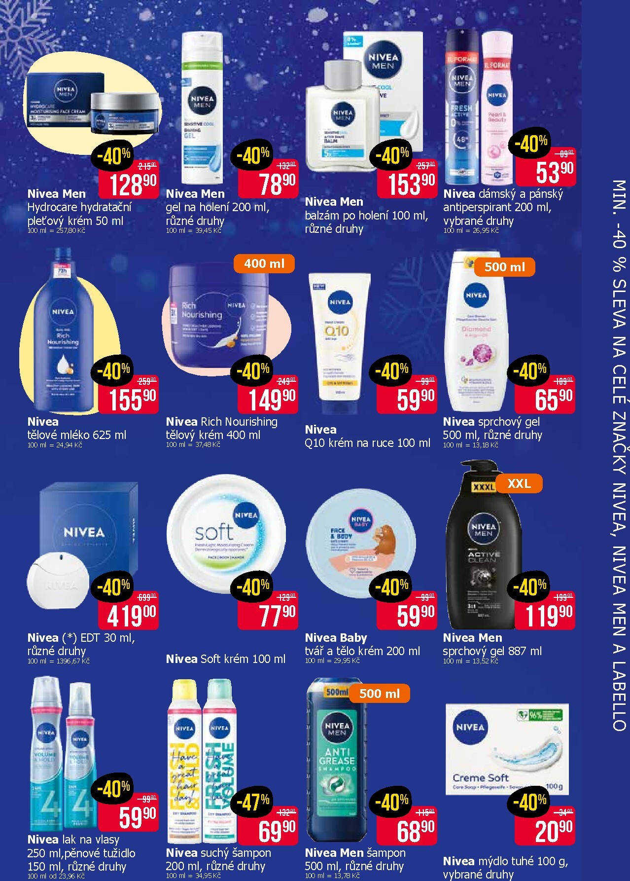 teta-drogerie - Budoucí Teta drogerie leták platný od středy 21.10.2026 do úterý 03.11.2026 - page: 3