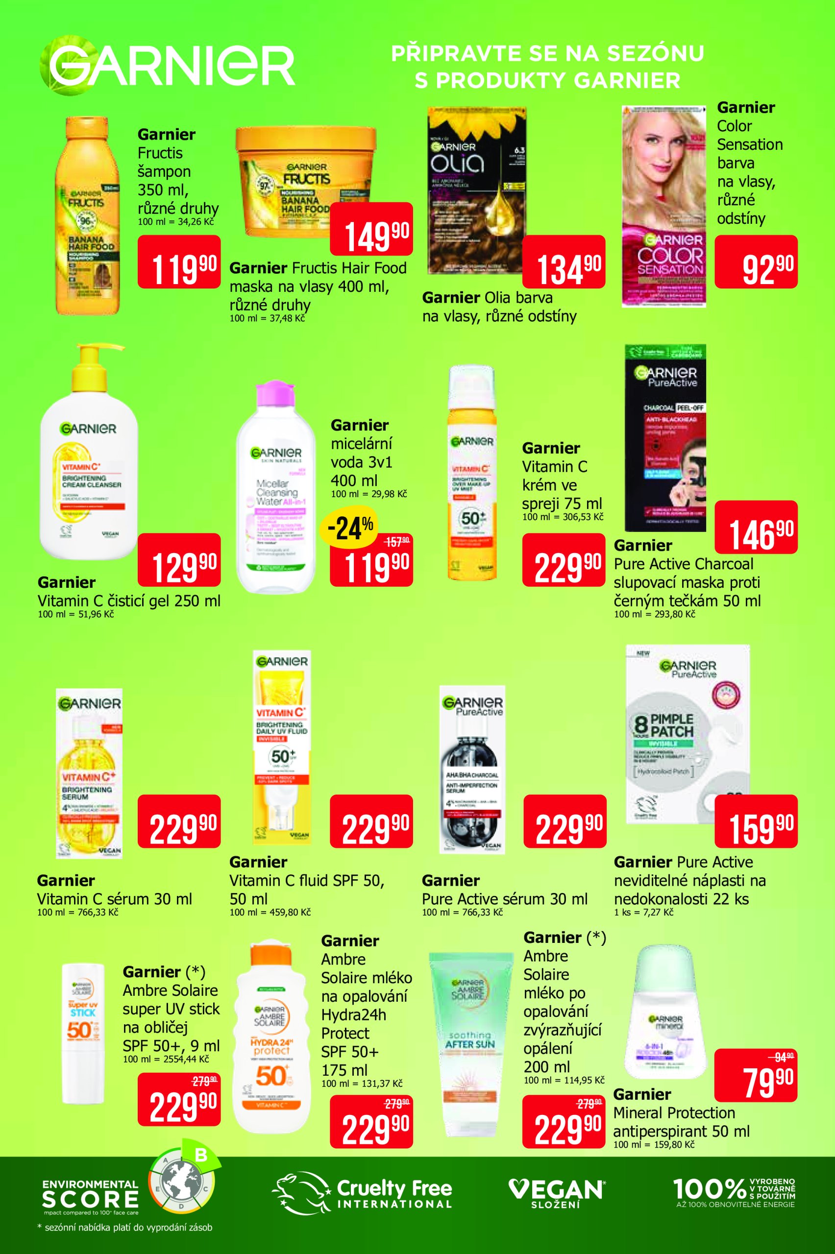 teta-drogerie - Leták Teta drogerie od 24.04. do 05.05. - page: 4