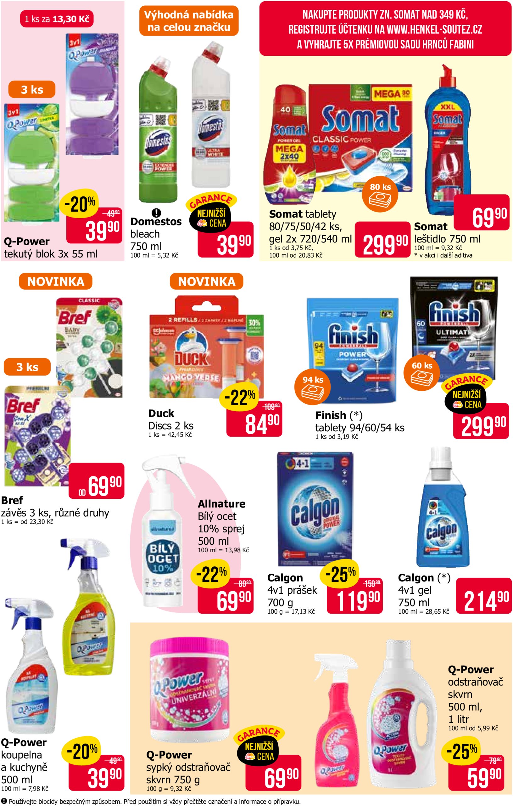 teta-drogerie - Leták Teta drogerie od 07.05. do 20.05. - page: 15