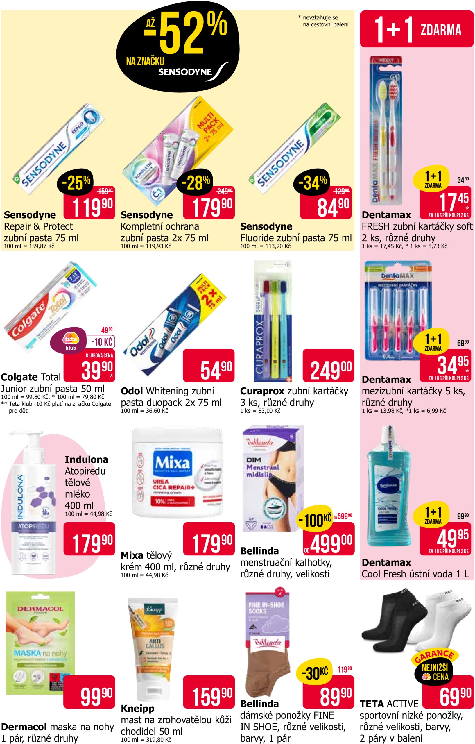 teta-drogerie - Leták Teta drogerie od 22.05. do 03.06. - page: 9