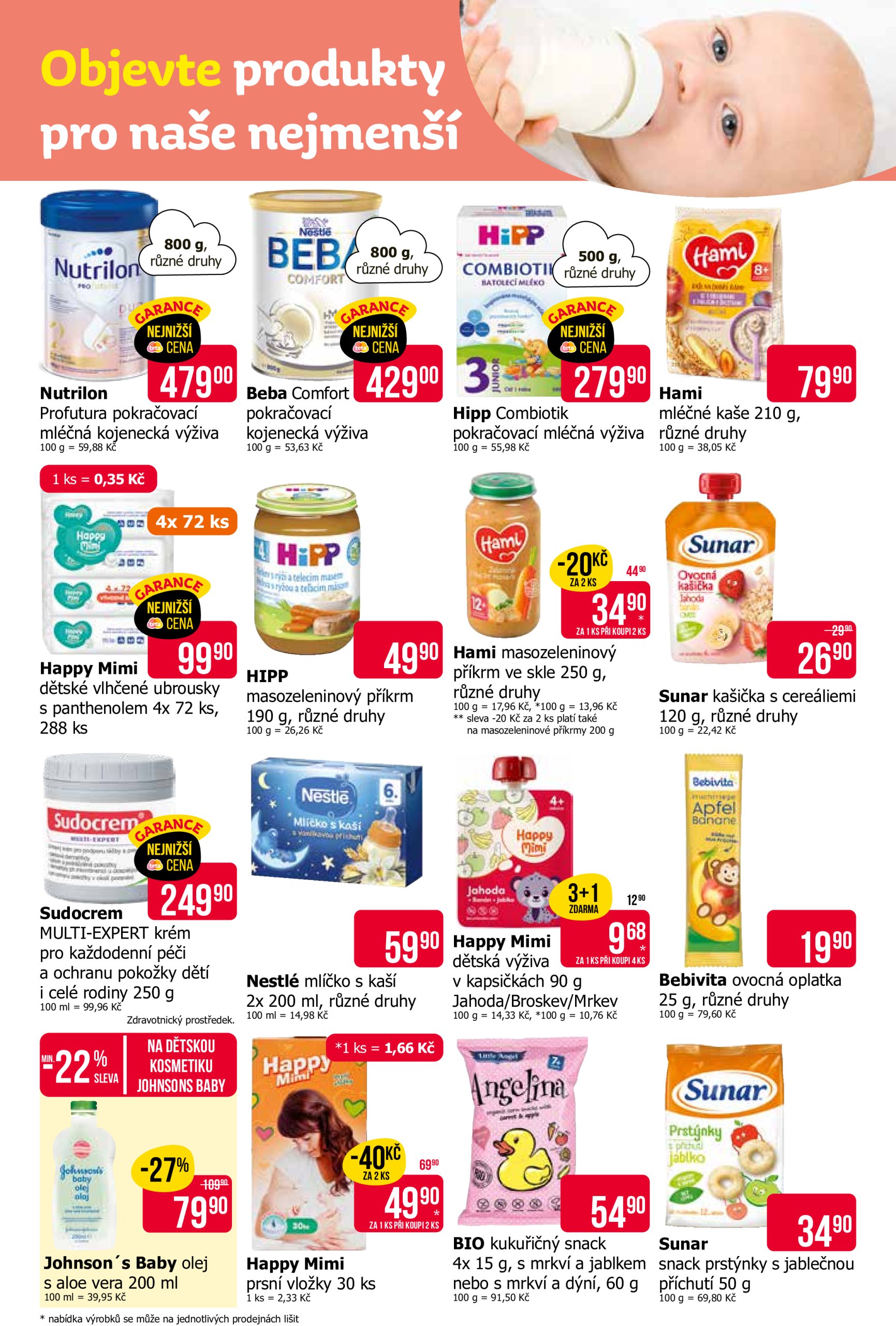 teta-drogerie - Leták Teta drogerie od 22.05. do 03.06. - page: 10
