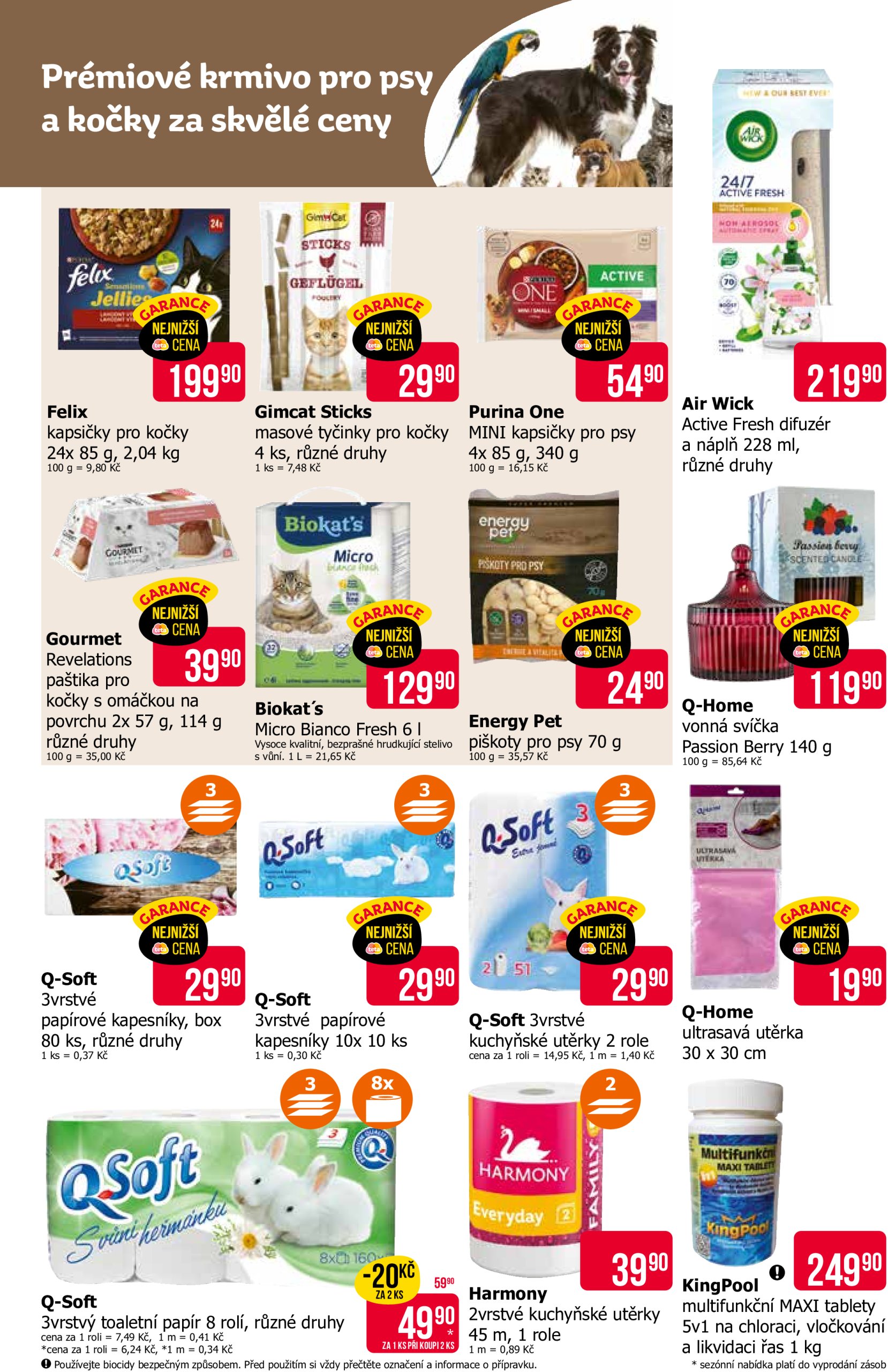 teta-drogerie - Leták Teta drogerie od 22.05. do 03.06. - page: 12