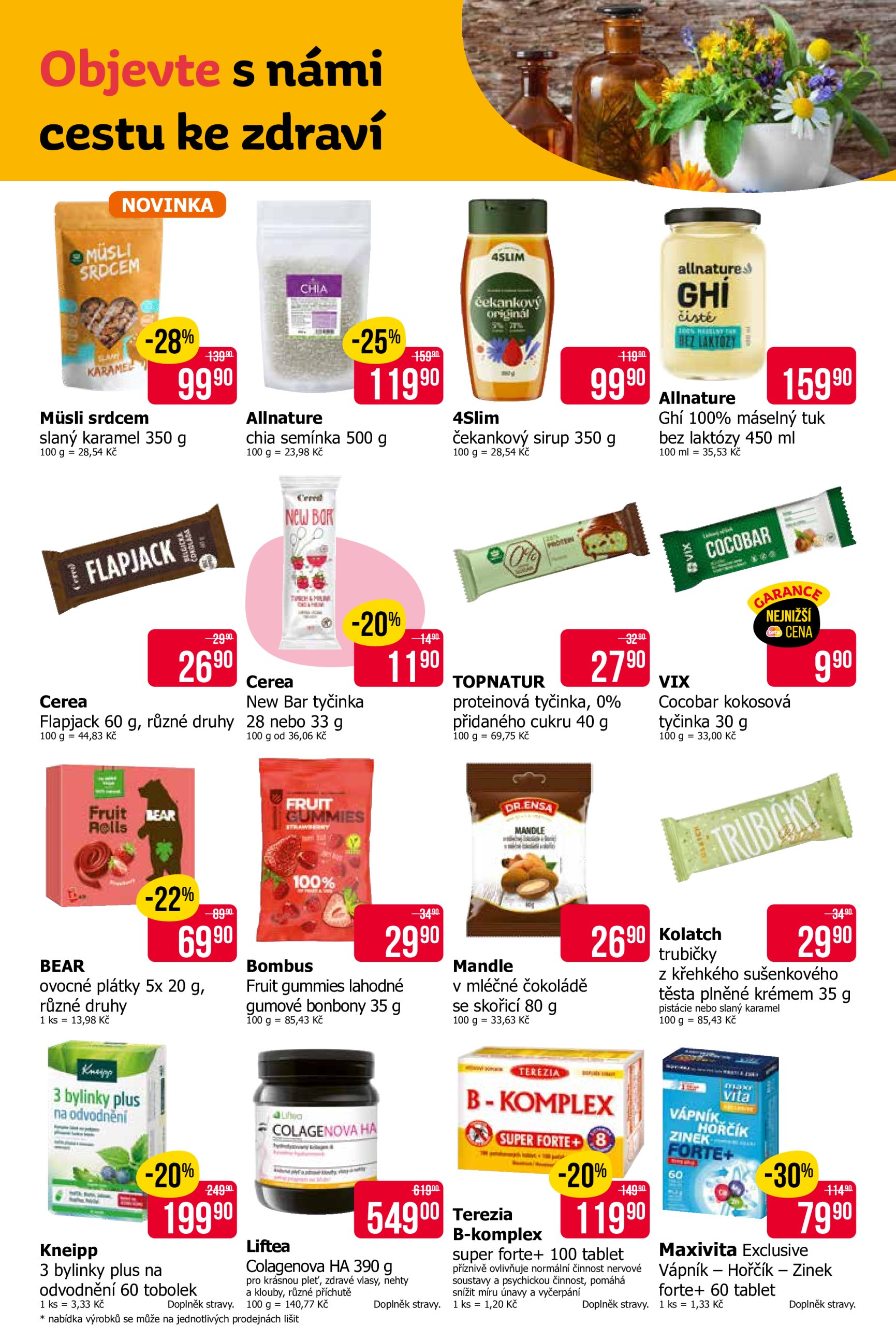 teta-drogerie - Leták Teta drogerie od 22.05. do 03.06. - page: 11