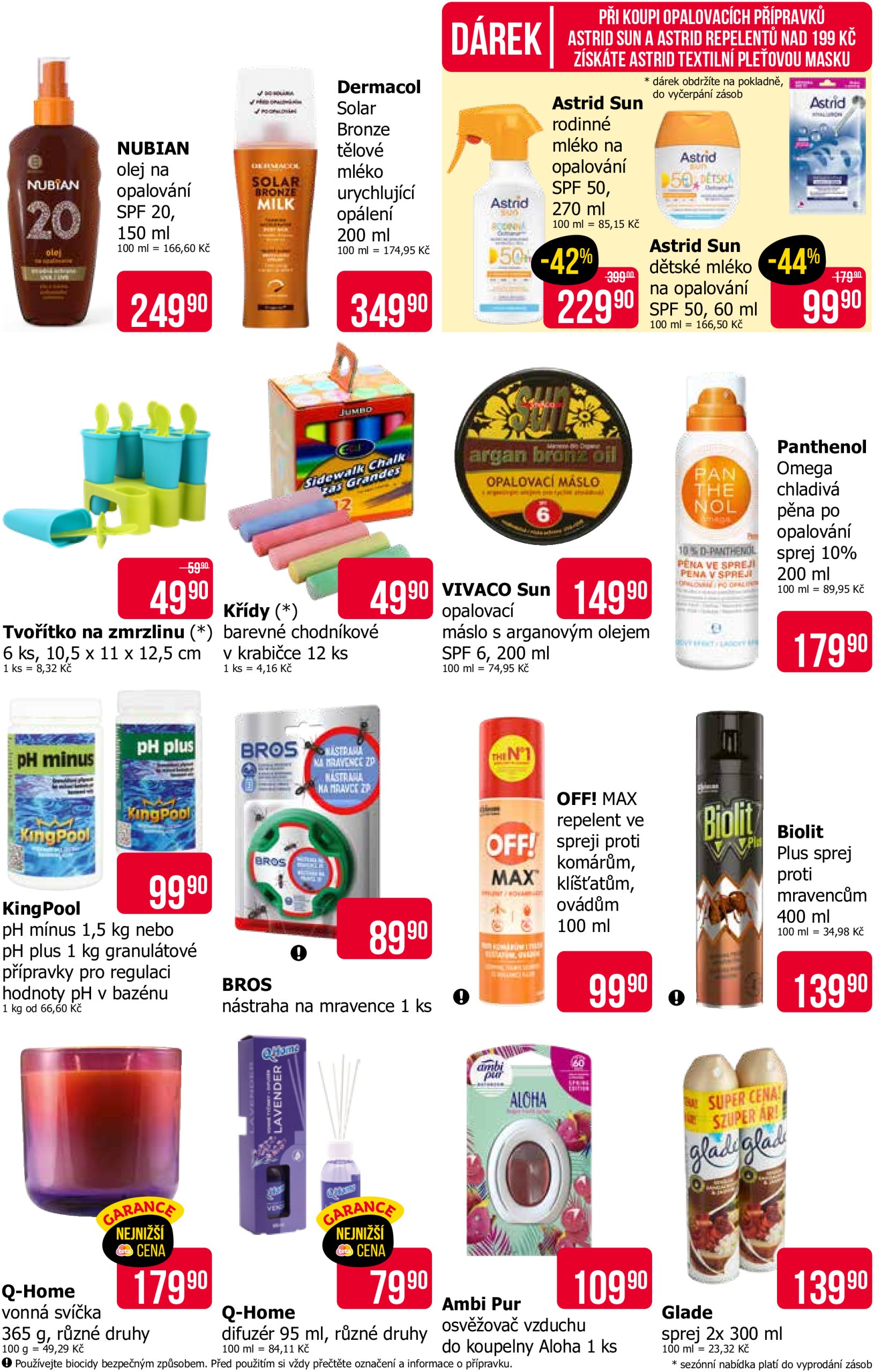 teta-drogerie - Leták Teta drogerie od 05.06. do 17.06. - page: 11