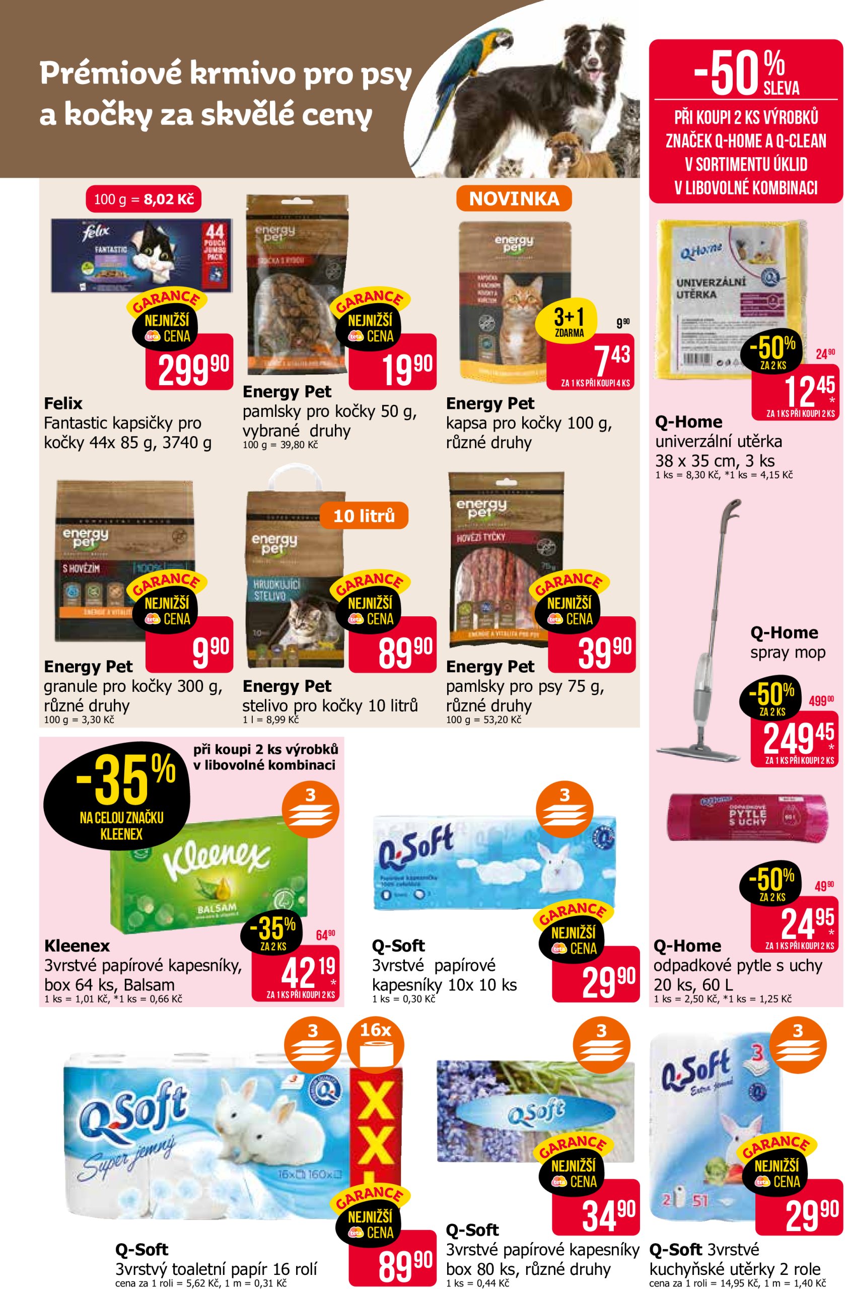teta-drogerie - Leták Teta drogerie od 19.06. do 01.07. - page: 17