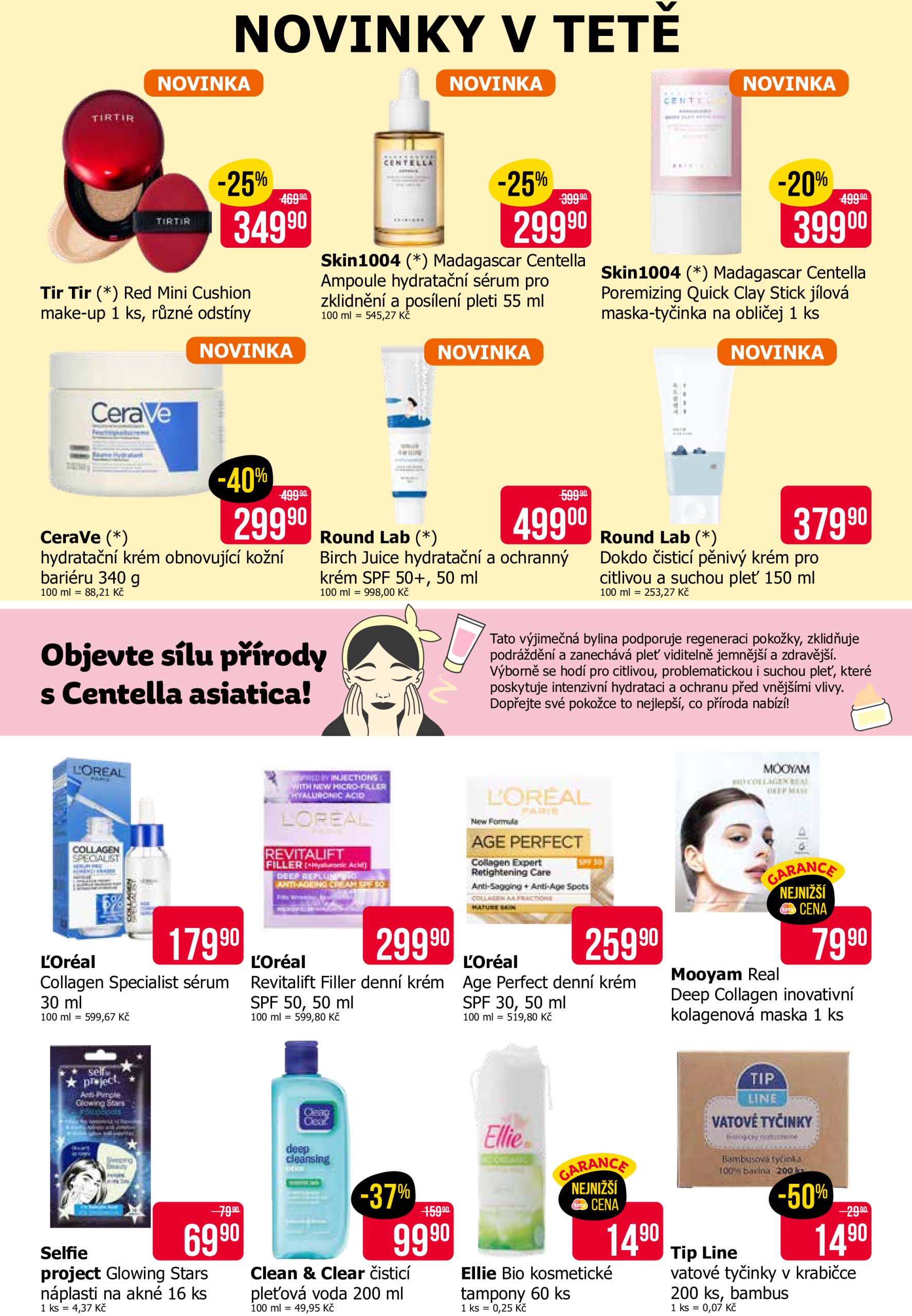 teta-drogerie - Leták Teta drogerie od 19.06. do 01.07. - page: 9